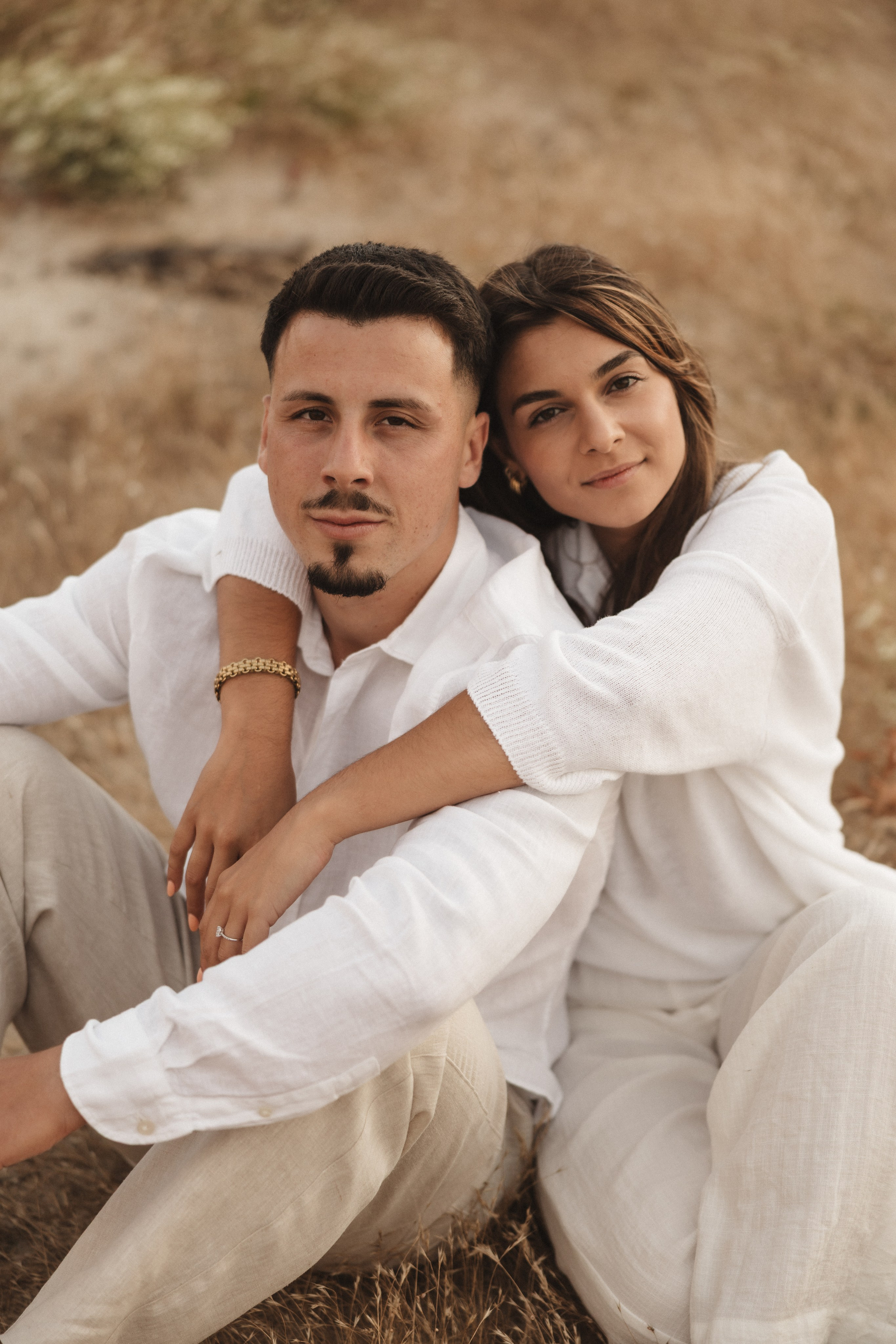 Sara e Fábio. Photographe de mariage et de famille à Braga — Alexandra Mieres Photography