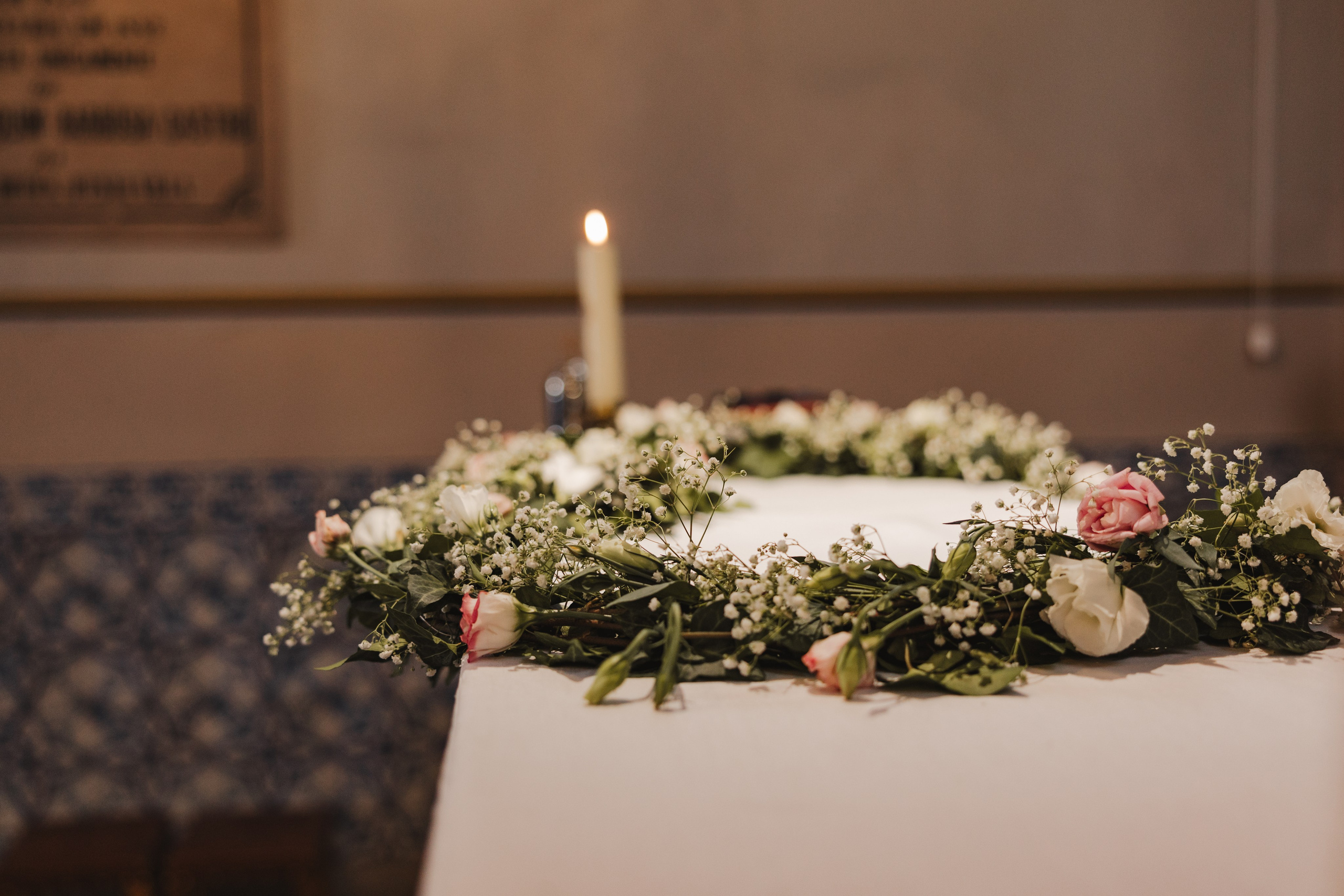 Batizado da Benedita. Photographe de mariage et de famille à Braga — Alexandra Mieres Photography