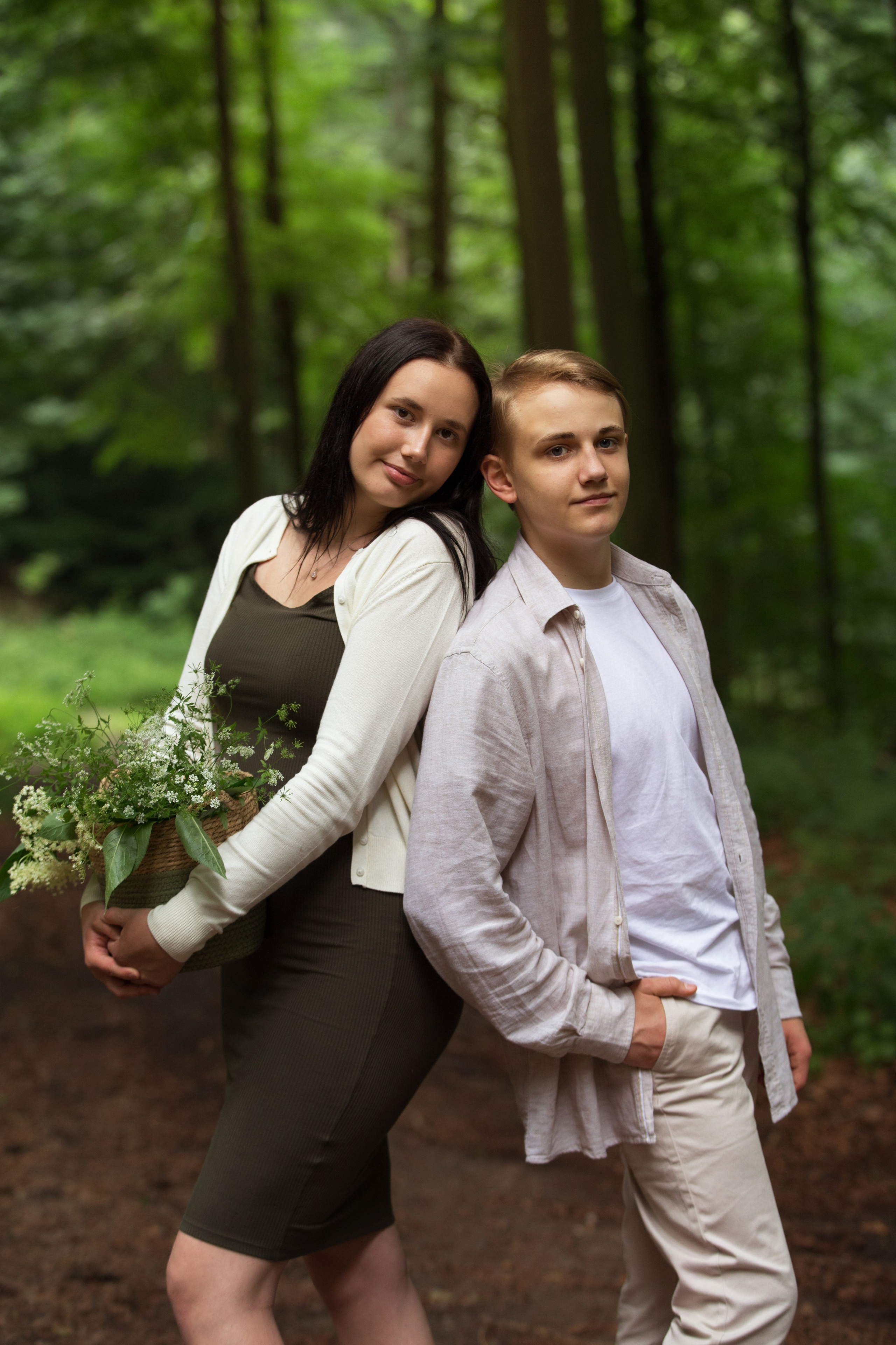 FAMILIEN SHOOTING. Fotografin und Videografin im Raum Osnabrück und Emsland Alla