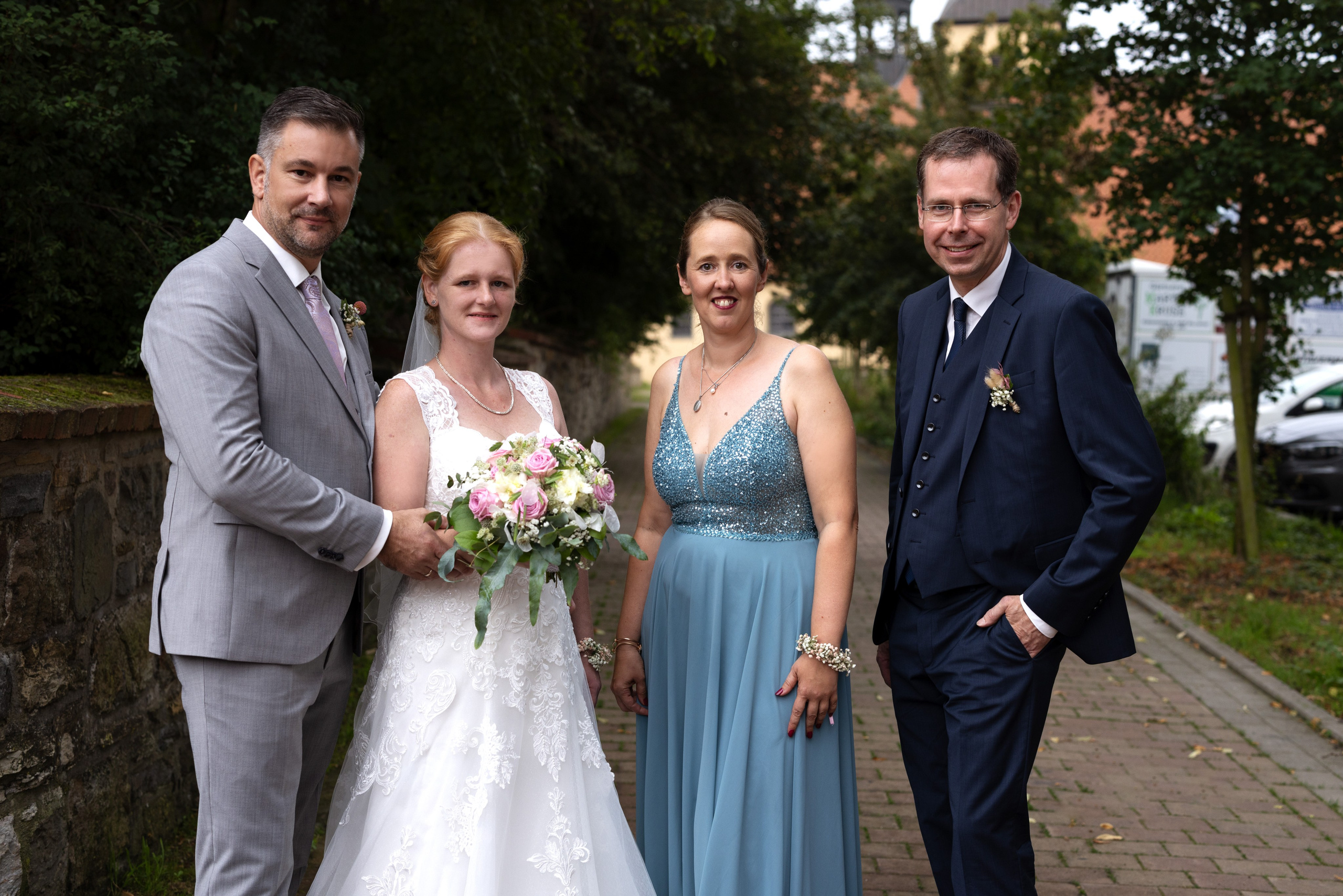 Bianca & Hans, Osnabrück. Fotografin und Videografin im Raum Osnabrück und Emsland Alla