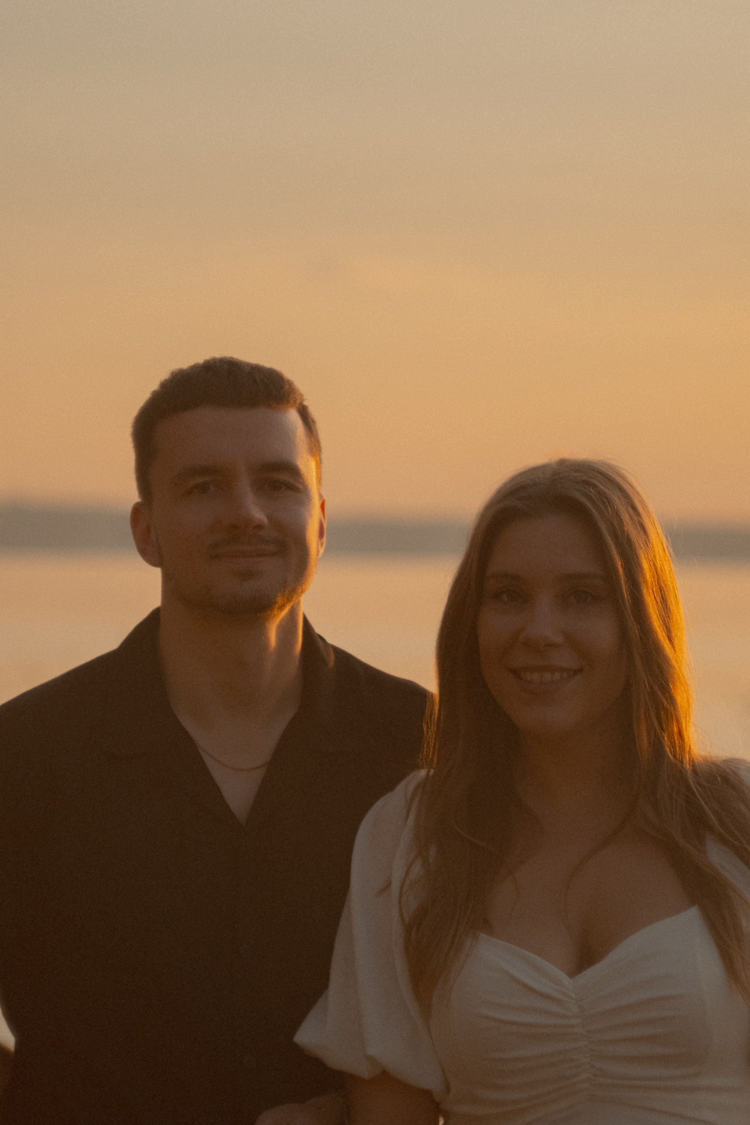 Kirill & Adelya. Portrait and Lifestyle Photographer in Vienna — Nick Pavlov