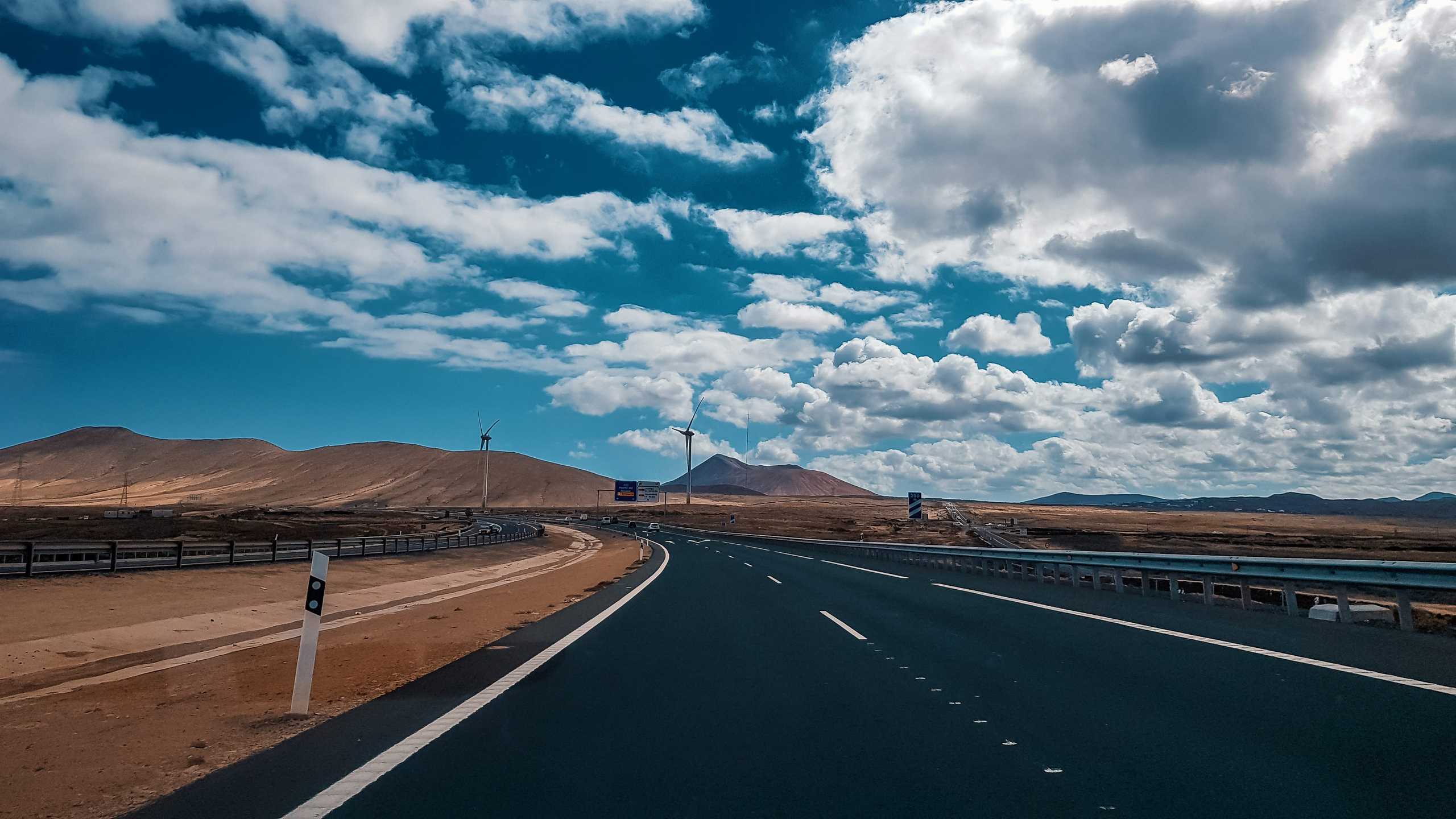 Fuerteventura, Kanarska ostrva, Španija