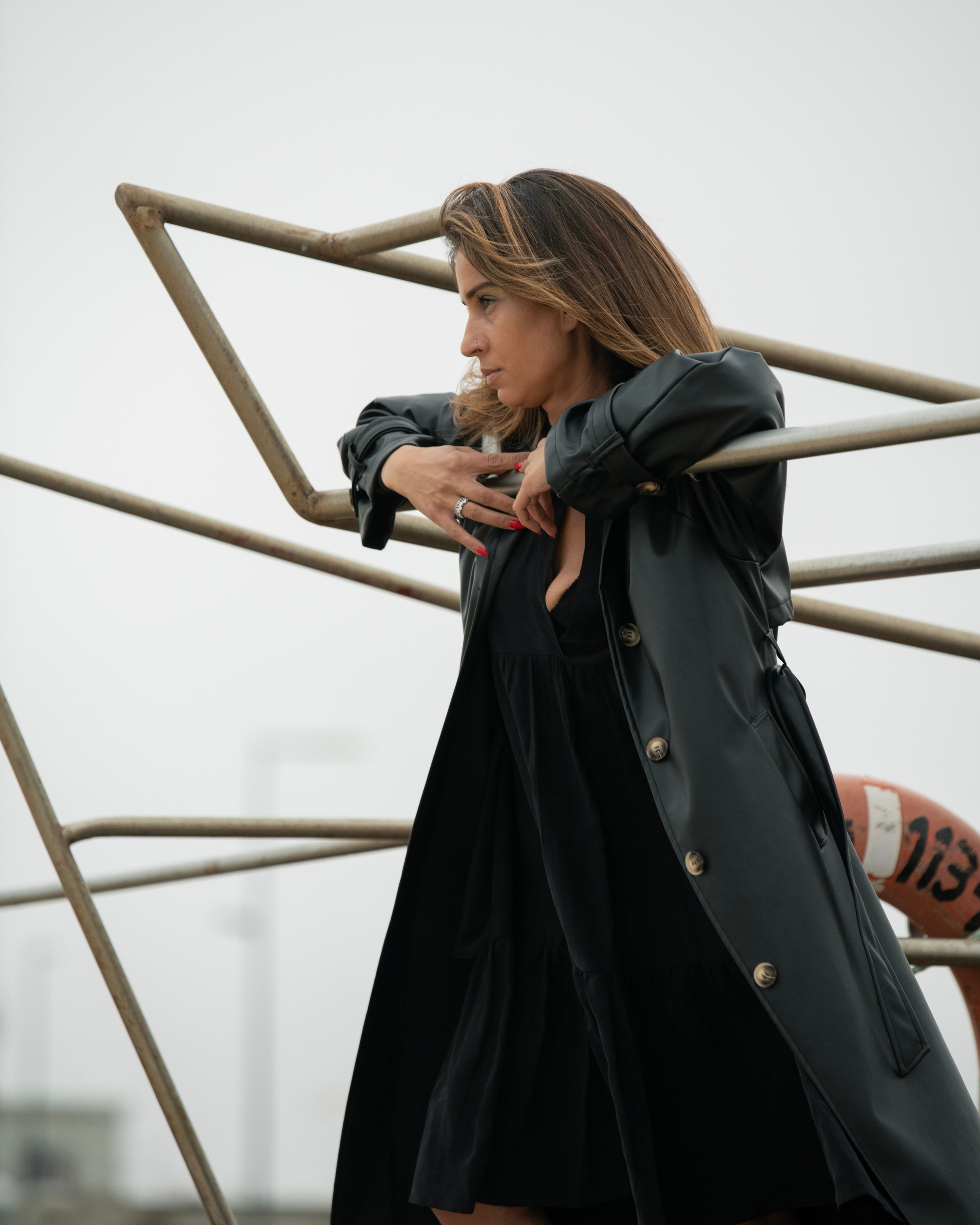 JOANA. Anastasiia Antoniuk portrait, family and couple photographer, Portugal