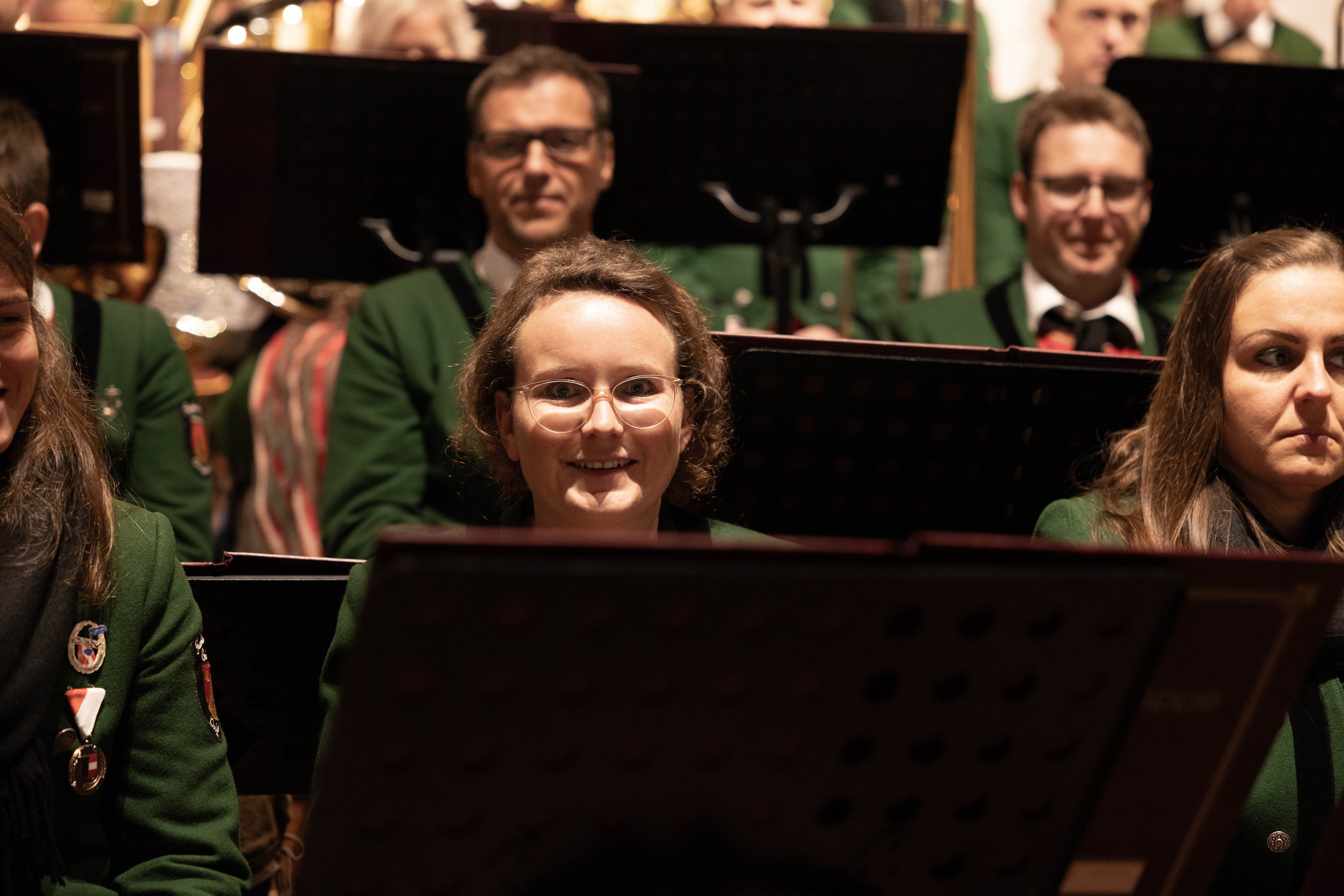 KIRCHENKONZERT 2023, Dorfgastein. Guzel Kolobova| Fotografin| Salzburg