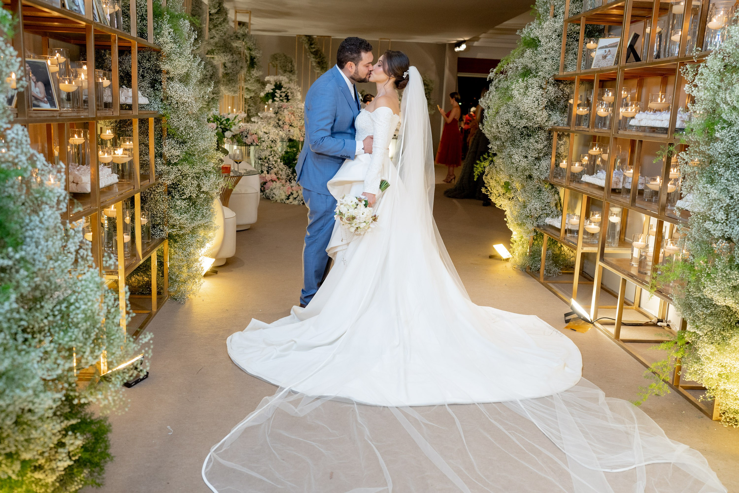 Luiza e Marcelo. Fabio Barth — Wedding Photo & Film