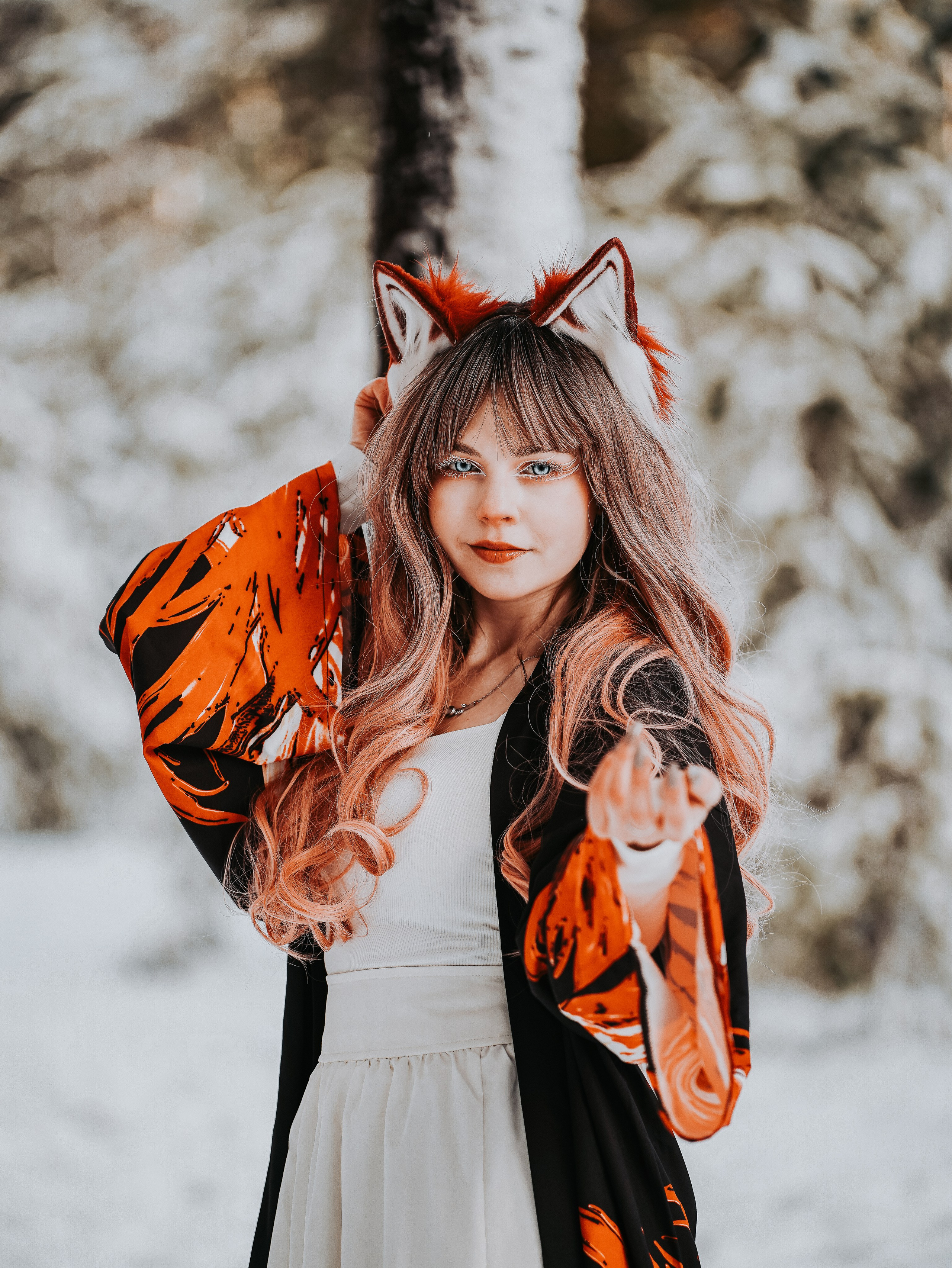 Anime Contest. Jelizaveta Gross - reportaaži- ja portreefotograaf Narvas