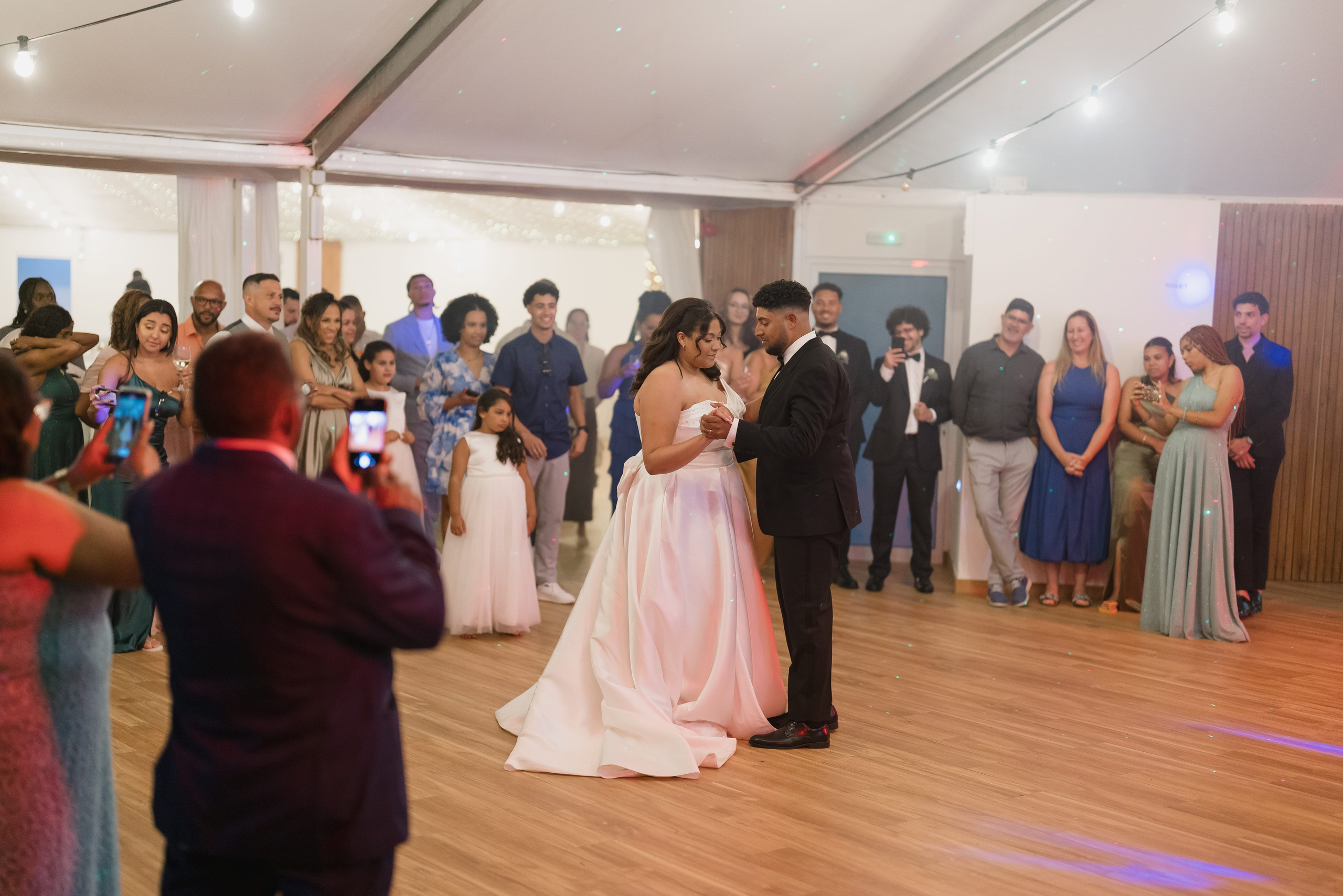 Matheus e Marcelly. Fabio Barth — Wedding Photo & Film