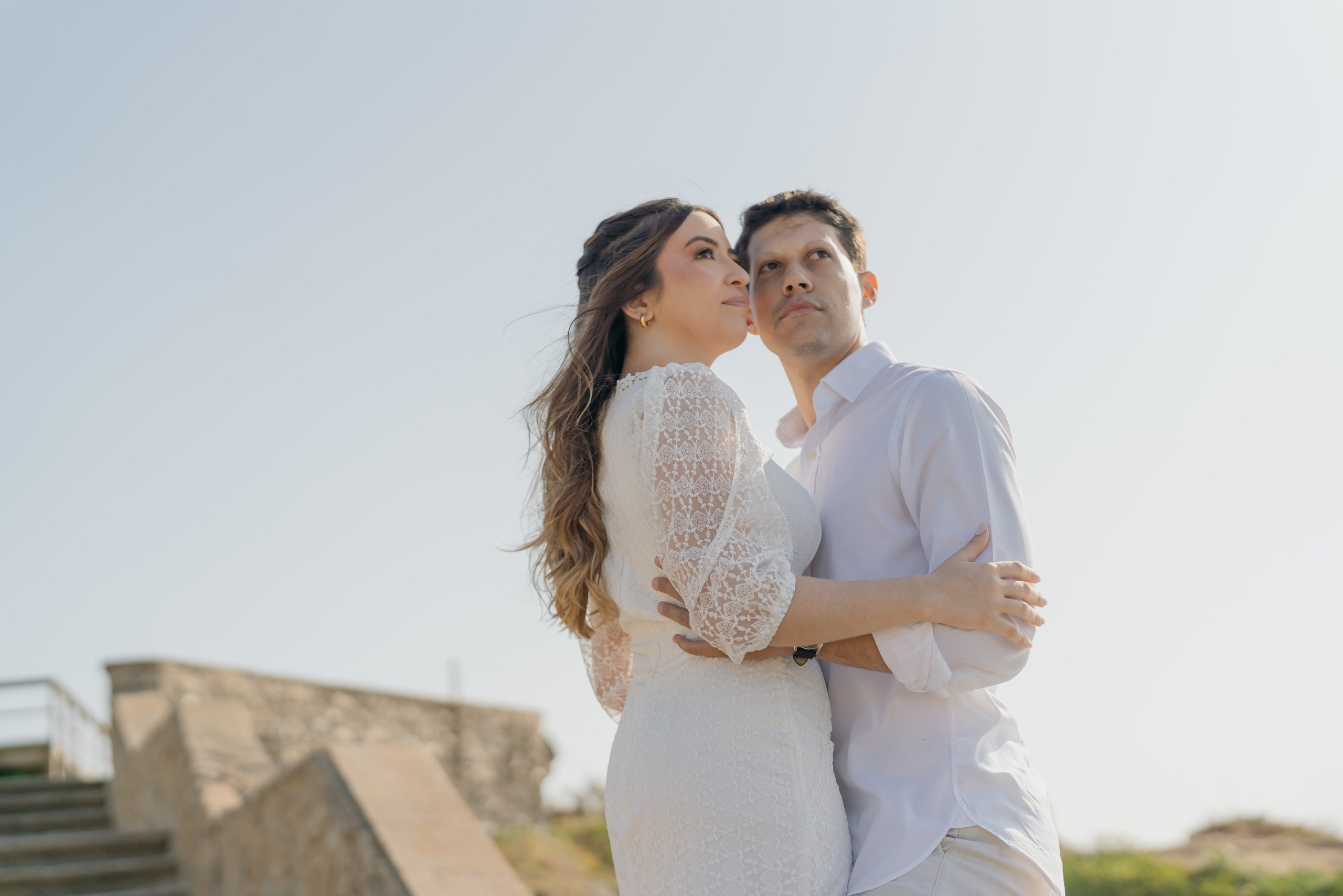 Bianca e Paulo. Fabio Barth | Foto e Filme de casamento