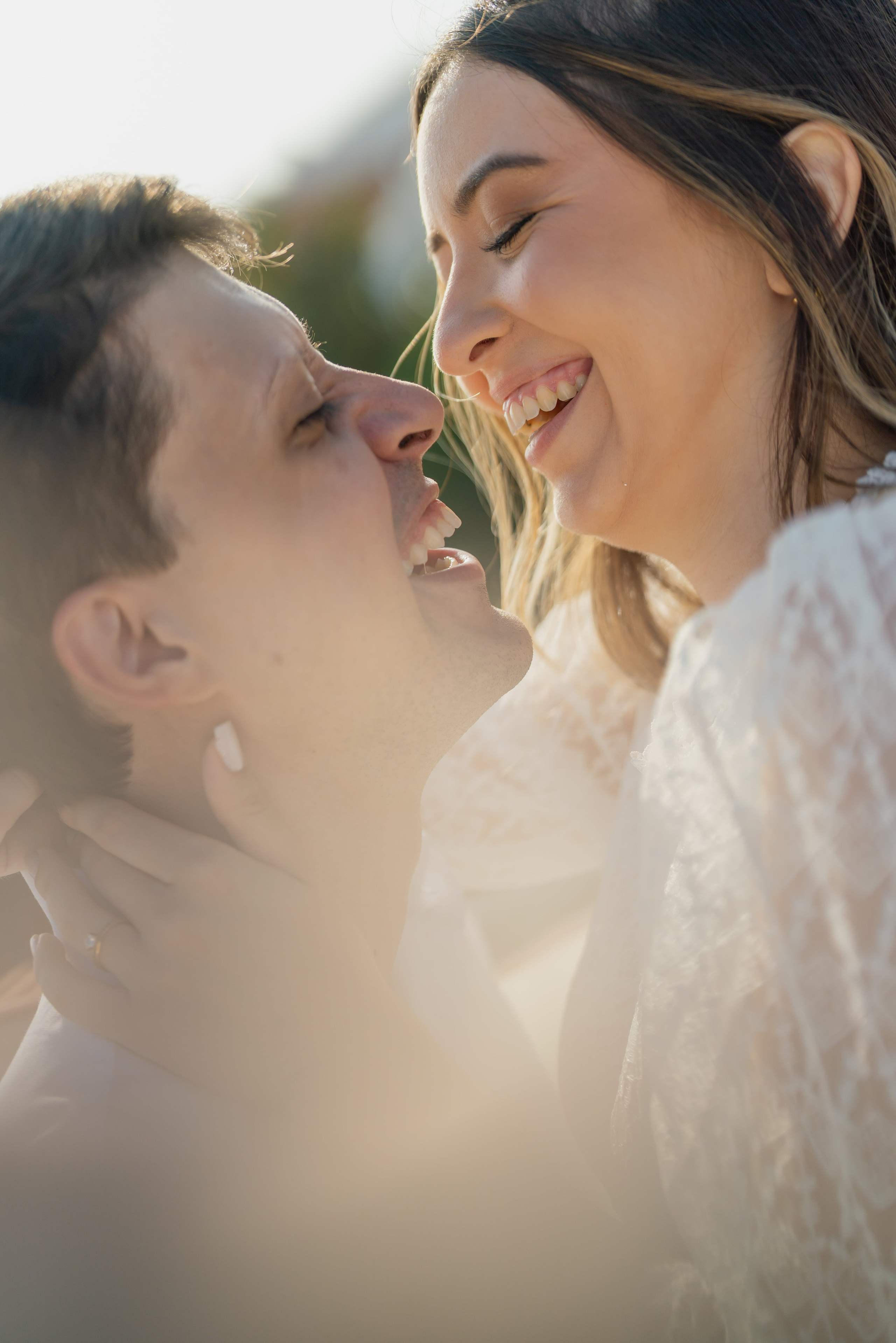 Bianca e Paulo. Fabio Barth | Foto e Filme de casamento