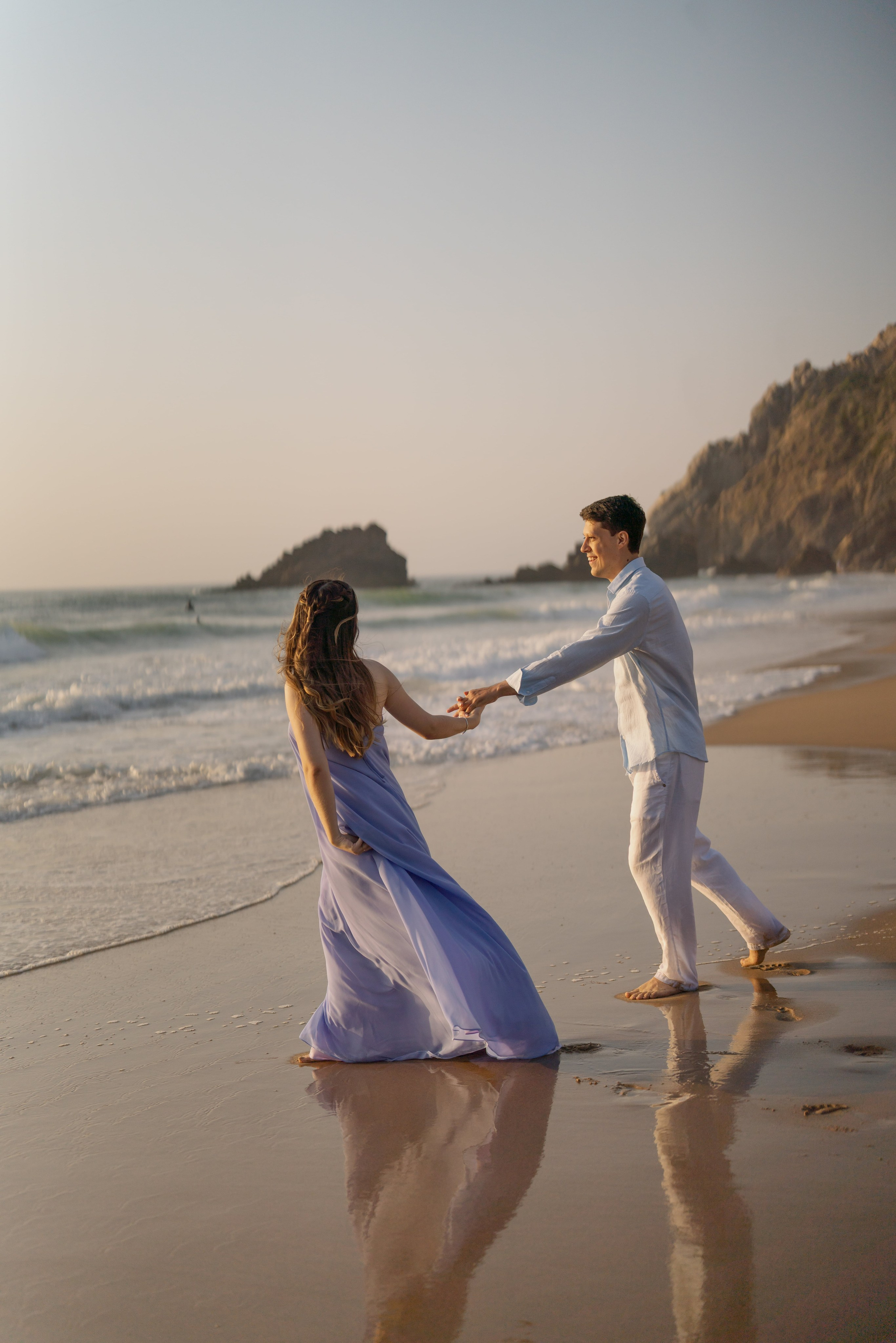 Bianca e Paulo. Fabio Barth | Foto e Filme de casamento
