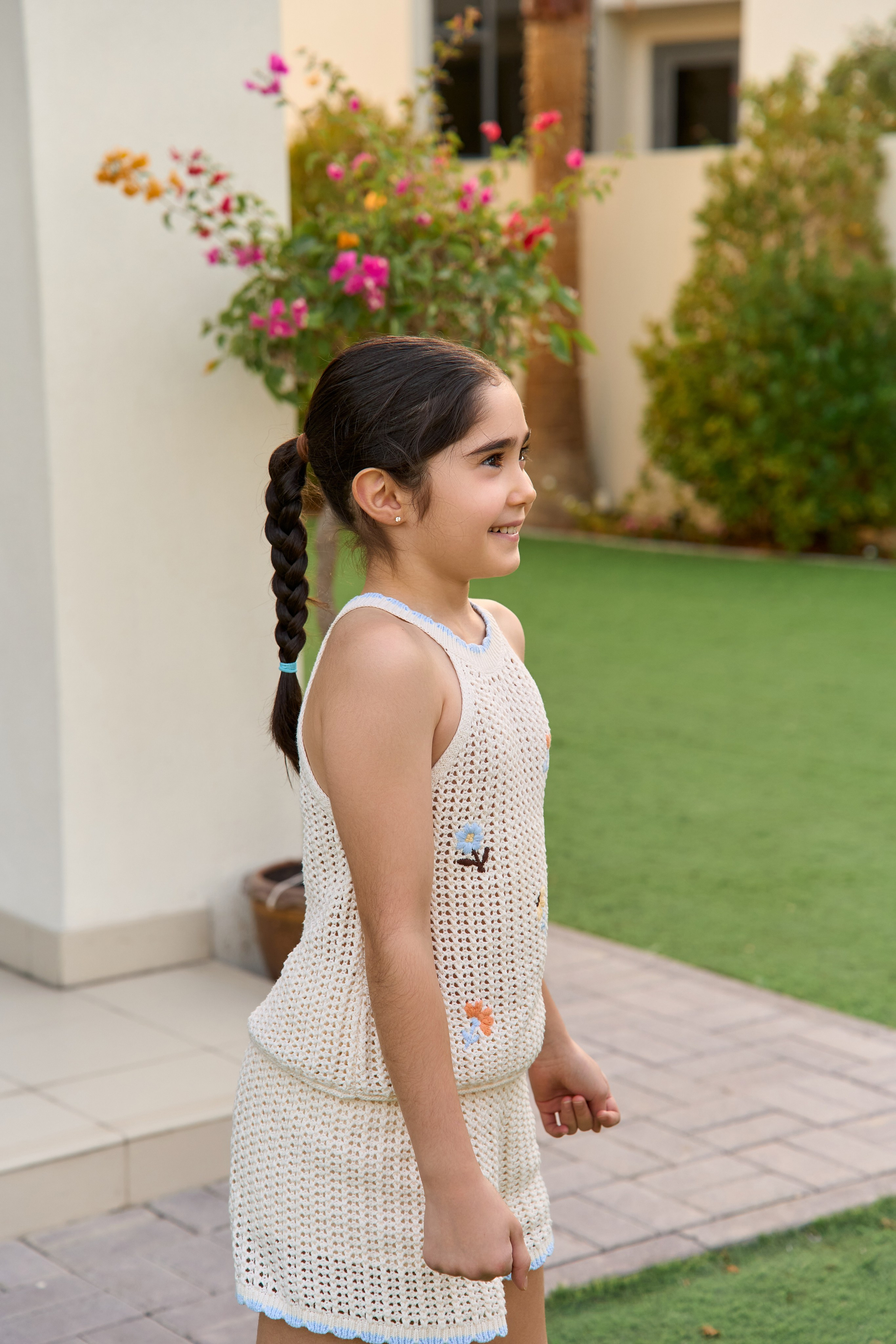 Evelina's birthday. Photographer in Dubai. Фотограф Дубай