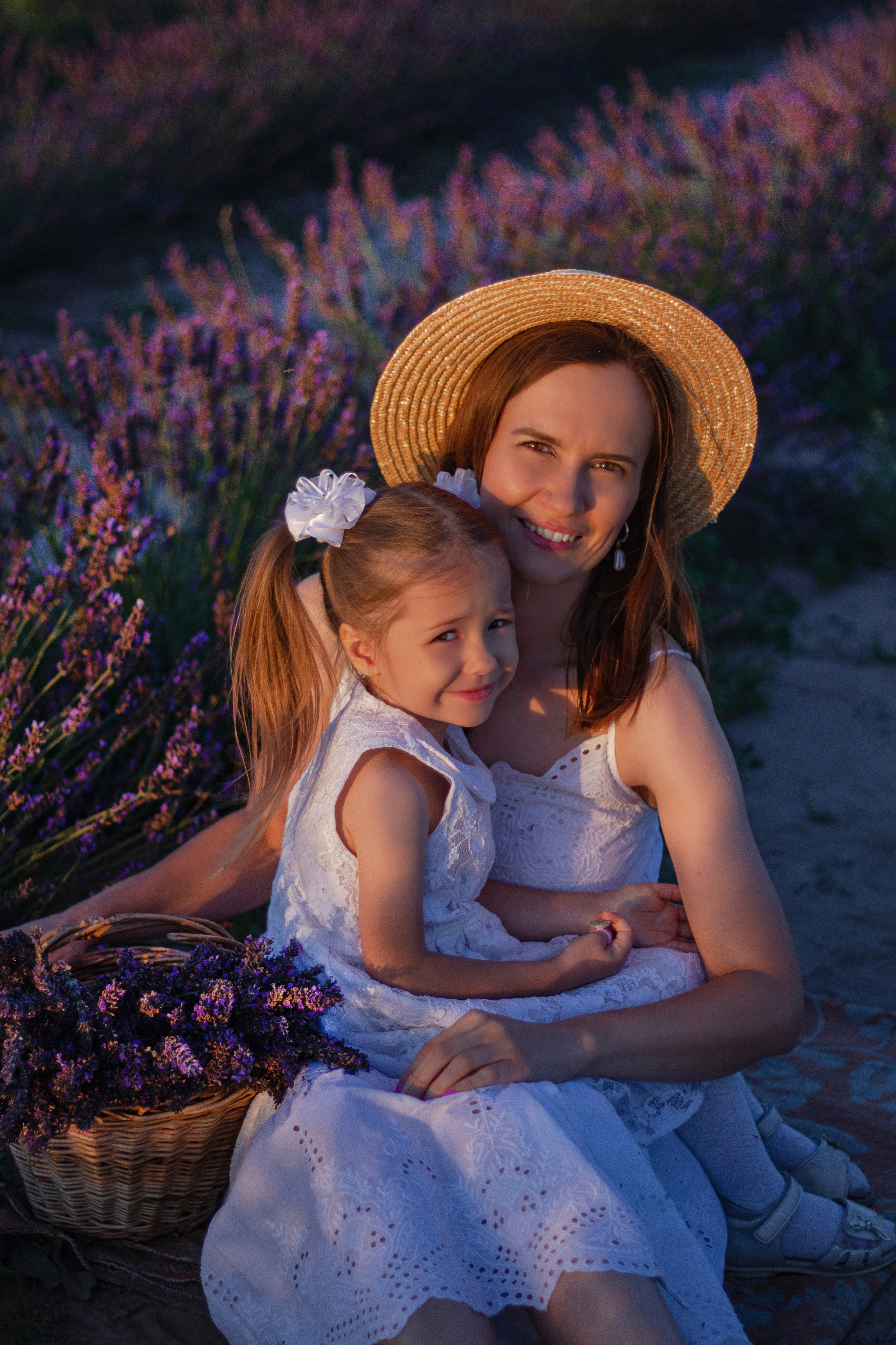 K + I + M + V + L. Photographer Inna Kalmykova