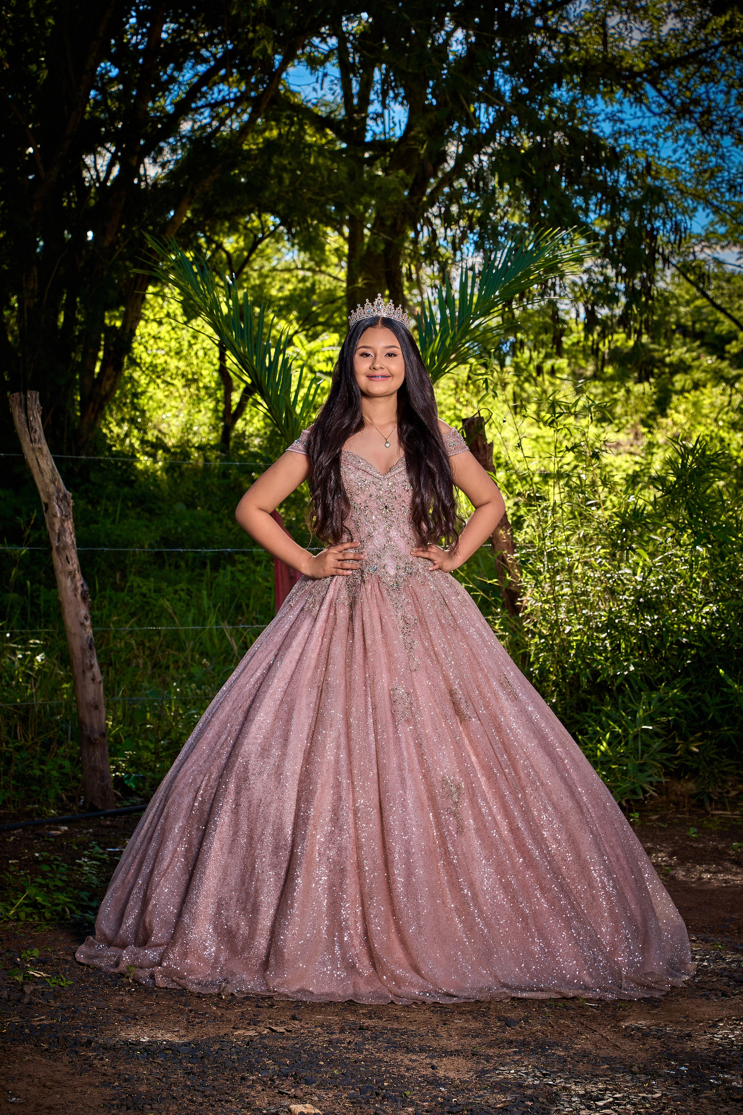 La mejor fotografía de Estudio en Olancho. Estudio Fotográfico Jafet