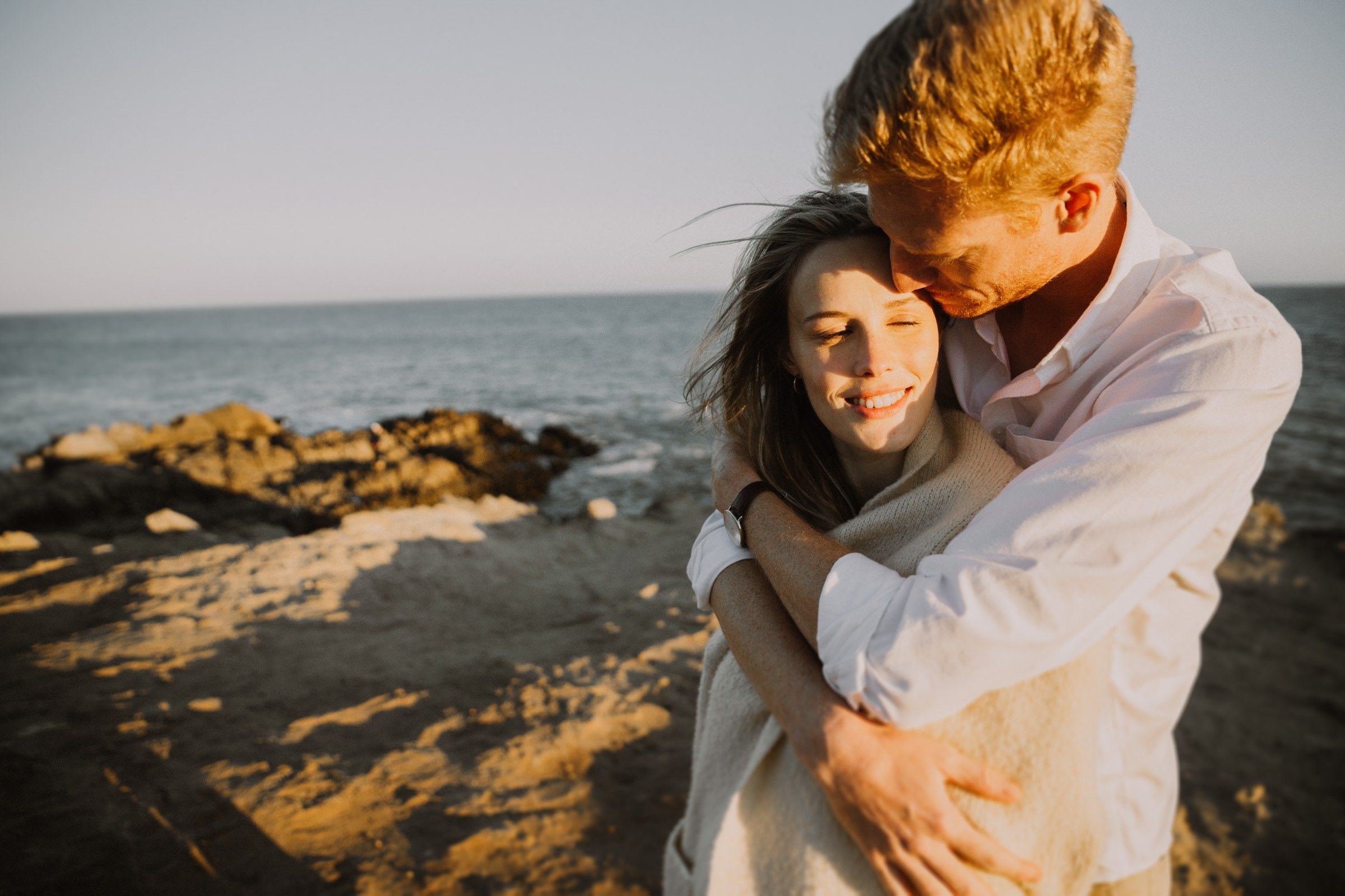 Baby Announcement Photoshoot | Taya Frank. Southern California Family and Couple Photographer