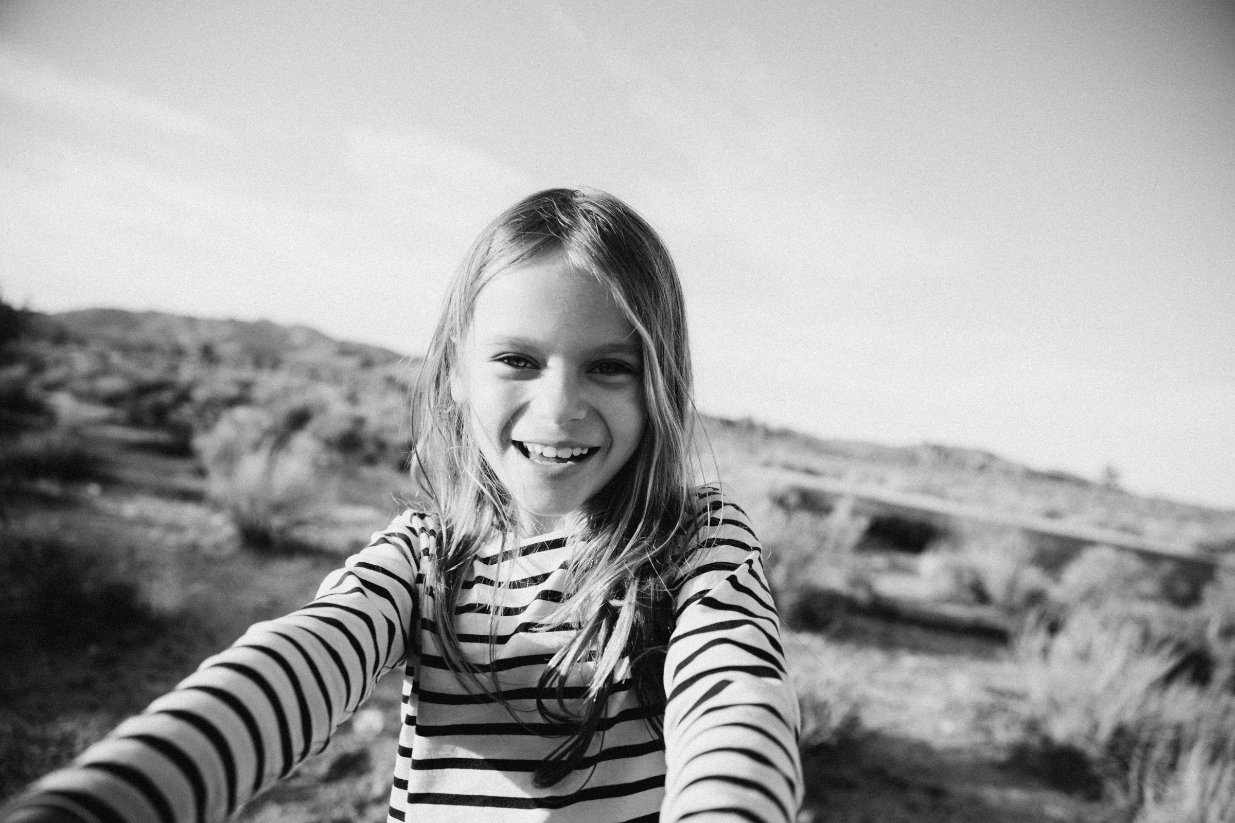 Family Photoshoot at Joshua Tree National Park | Taya Frank. Southern California Family and Couple Photographer