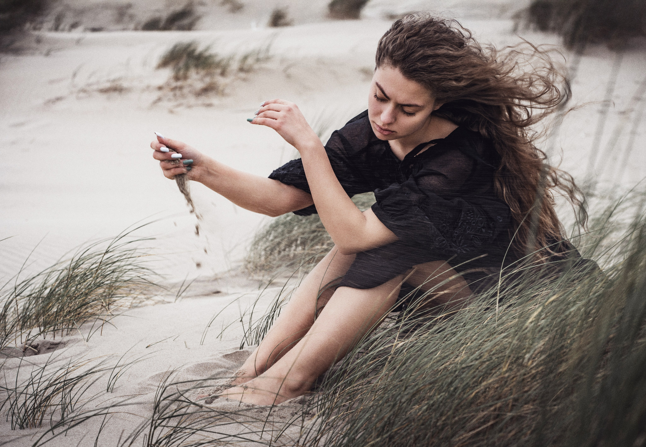 Portrait photographer in Germany and all over Europe Mischa Blank