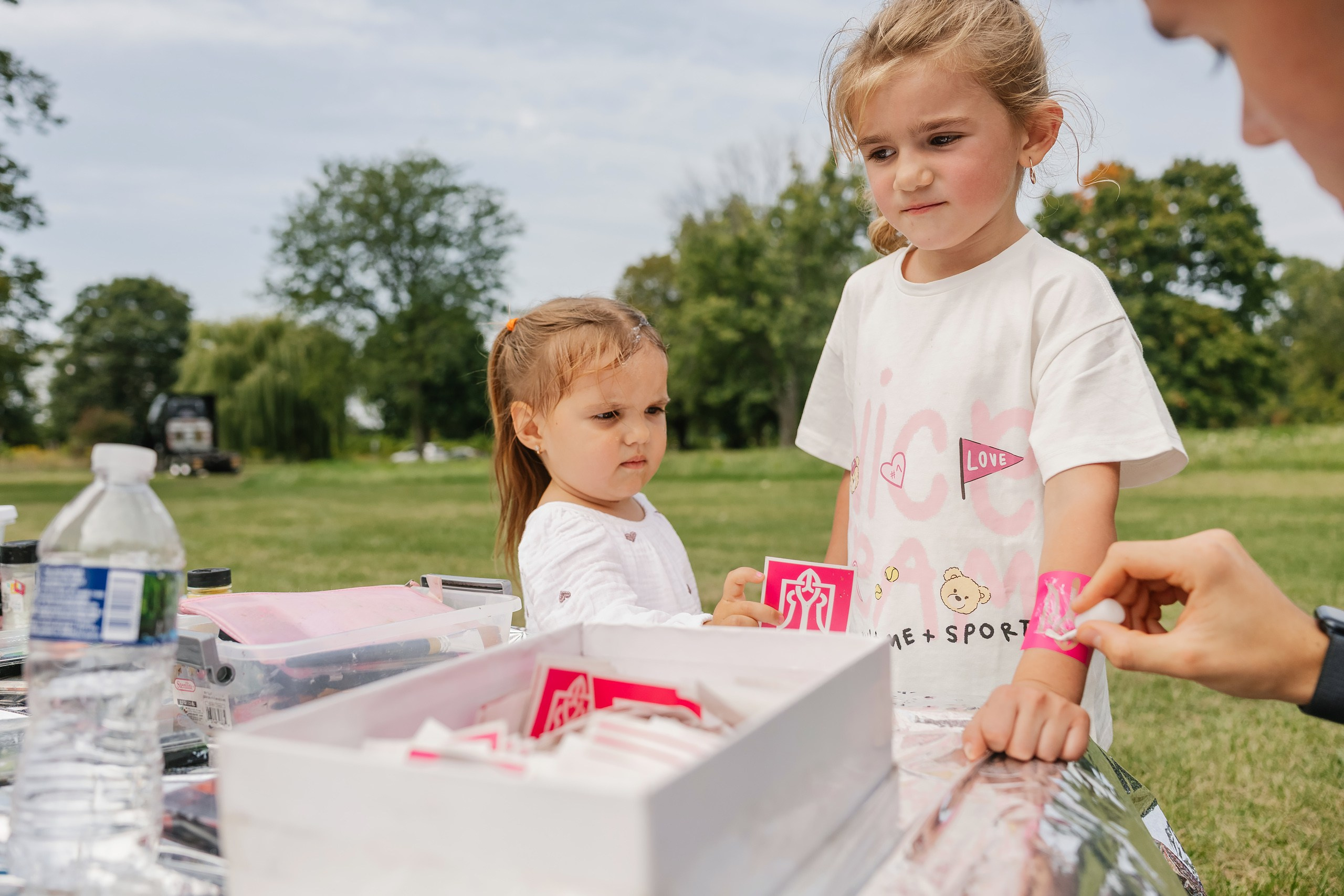 OCMC 09.13.2025. Wedding family event photographer in Chicago Nick Yushevich