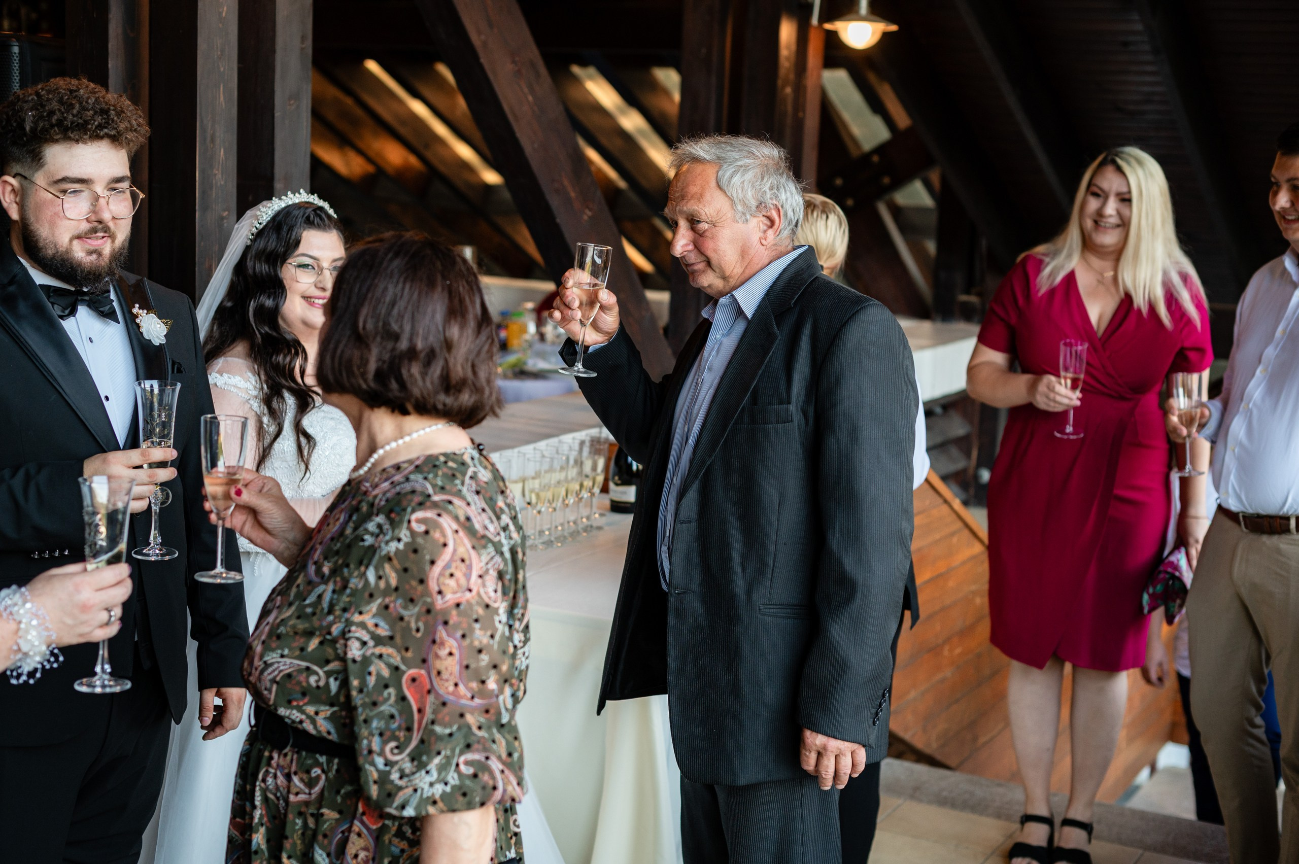 Simina & Gabriel. BCarp Productions