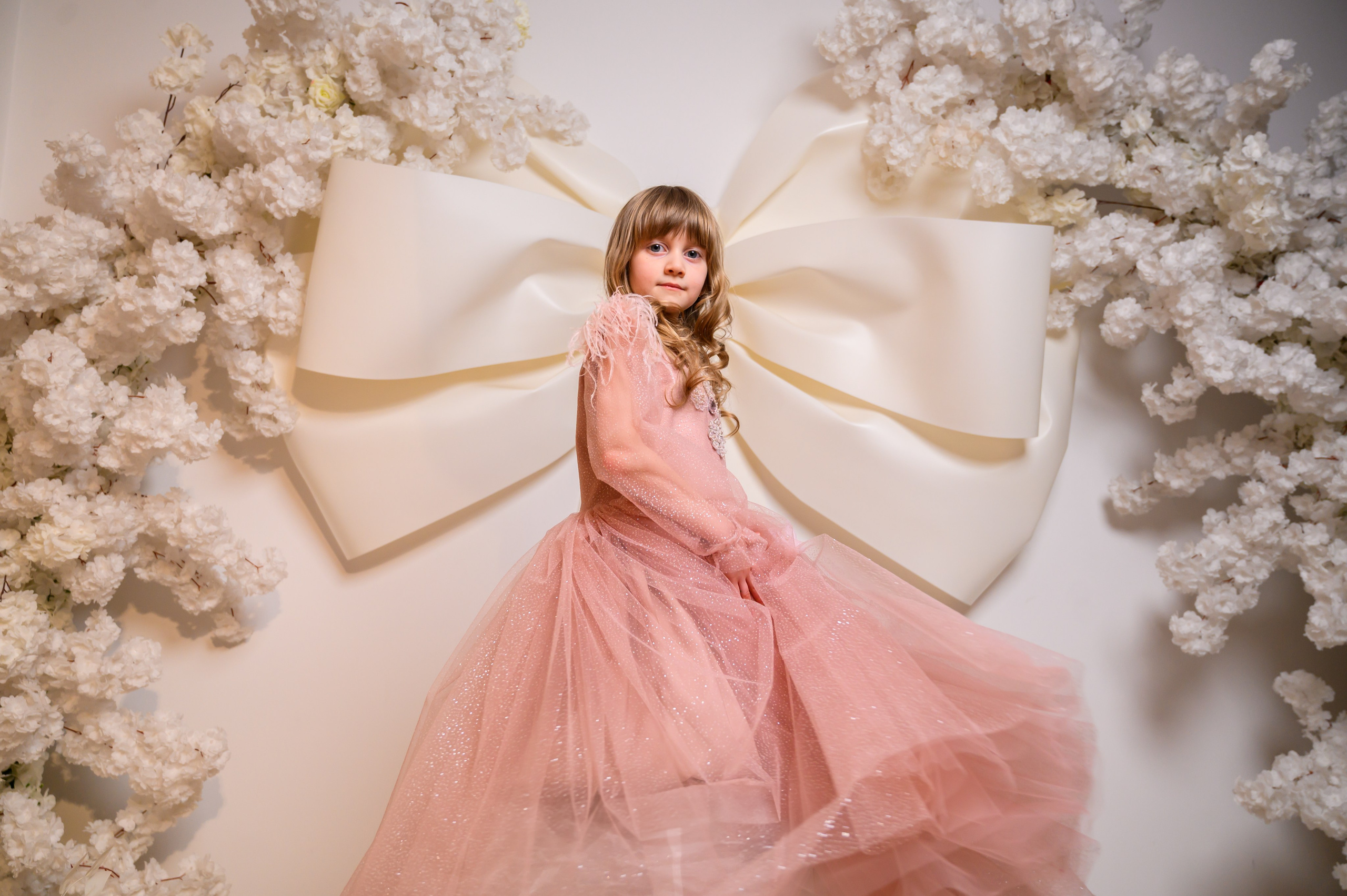 Ana Maria & Eveline. BCarp Productions