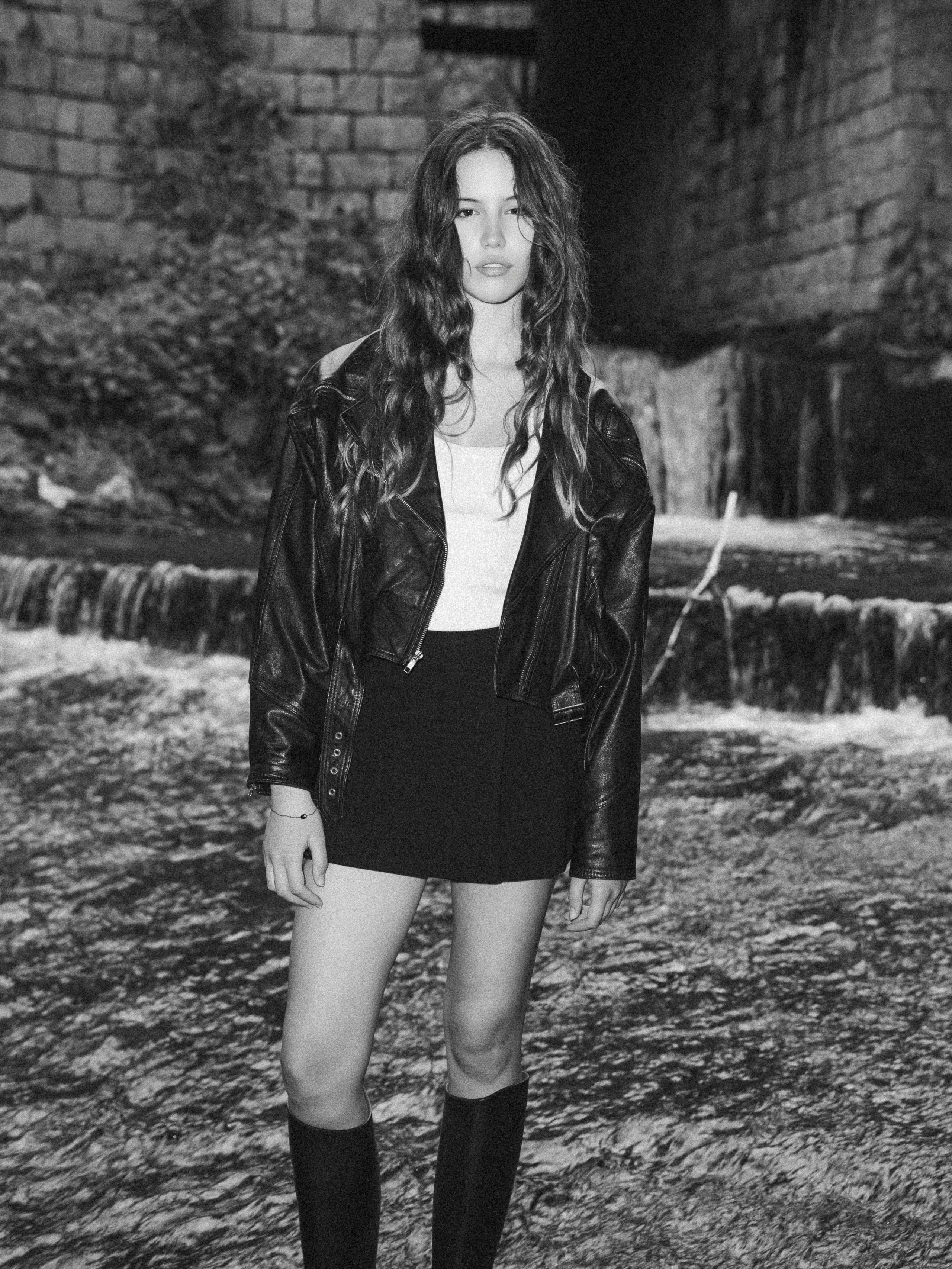 MAREA. Evgeniya Naydenova — Brand & Portrait Photographer | Sofia, Europe