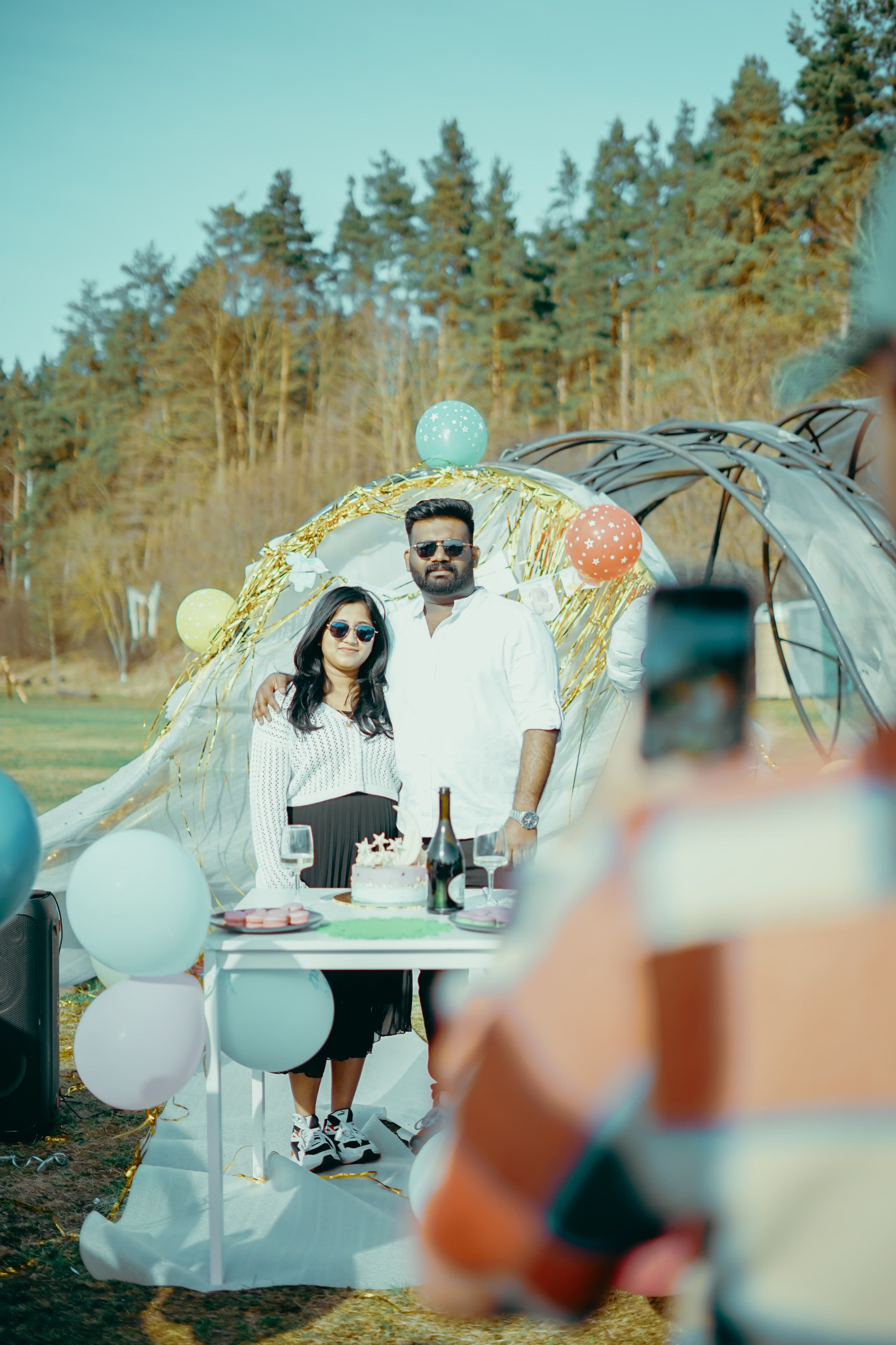 Events. Potrait Photography Arjunovision