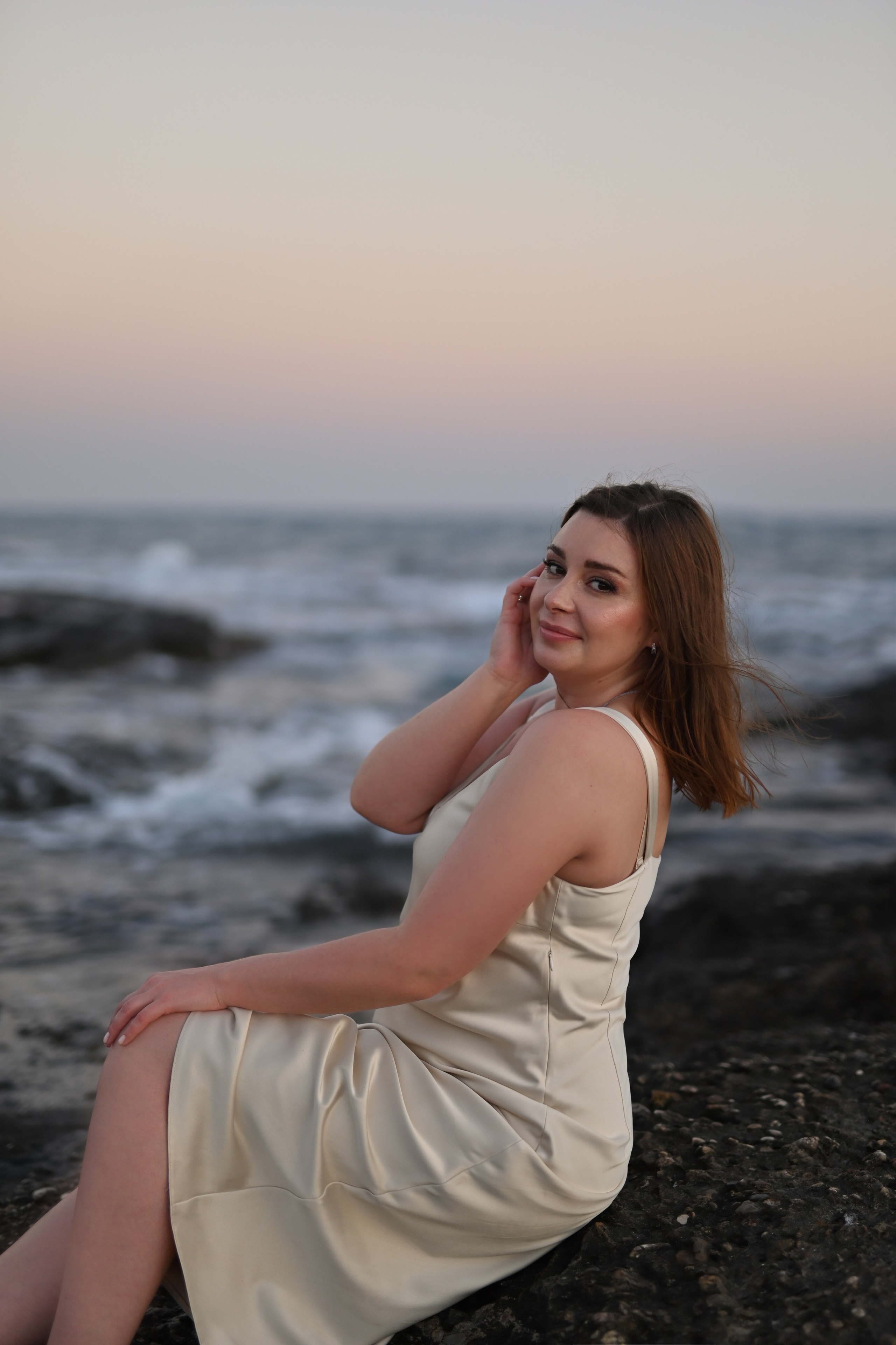 Семейные съемки в античном Сиде. Photographer in Alanya, Side, Manavgat. Türkiye