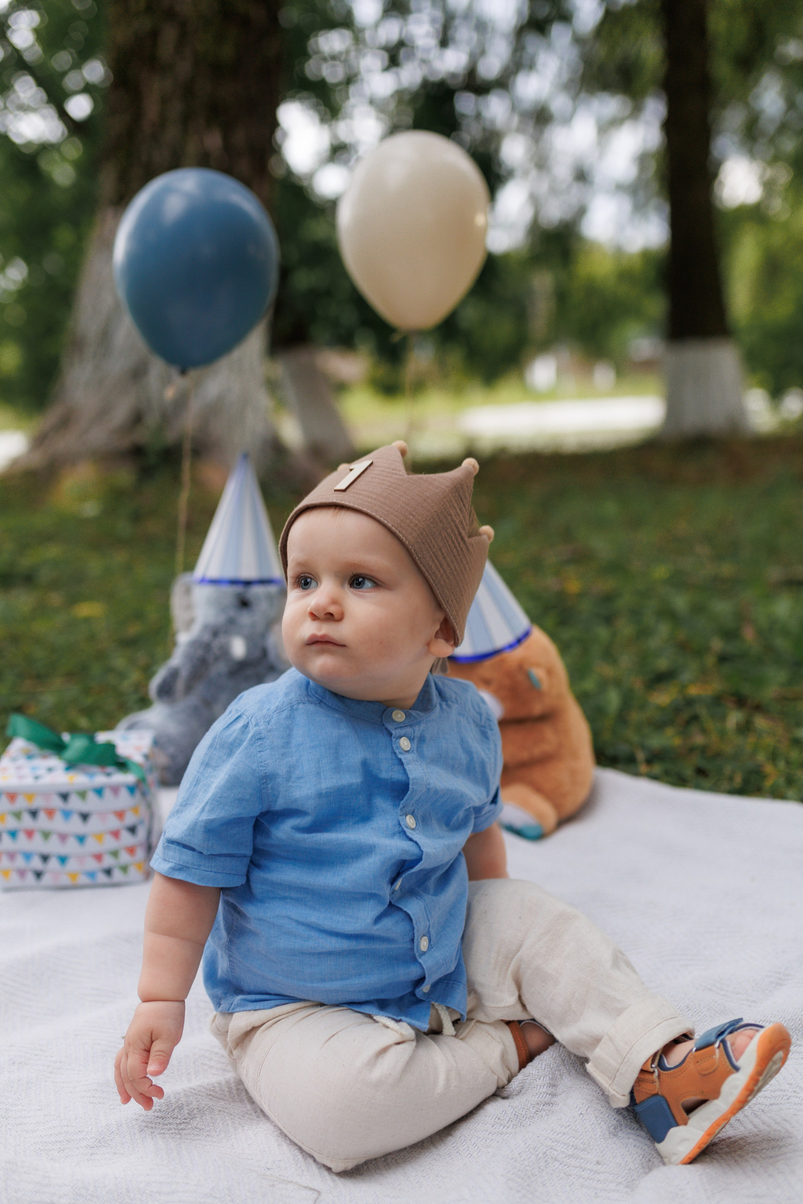 Ádám 1st Birthday. Hegyi Roland fotograf evenimente Târgu Mureș | nunți, botezuri, familie, branding