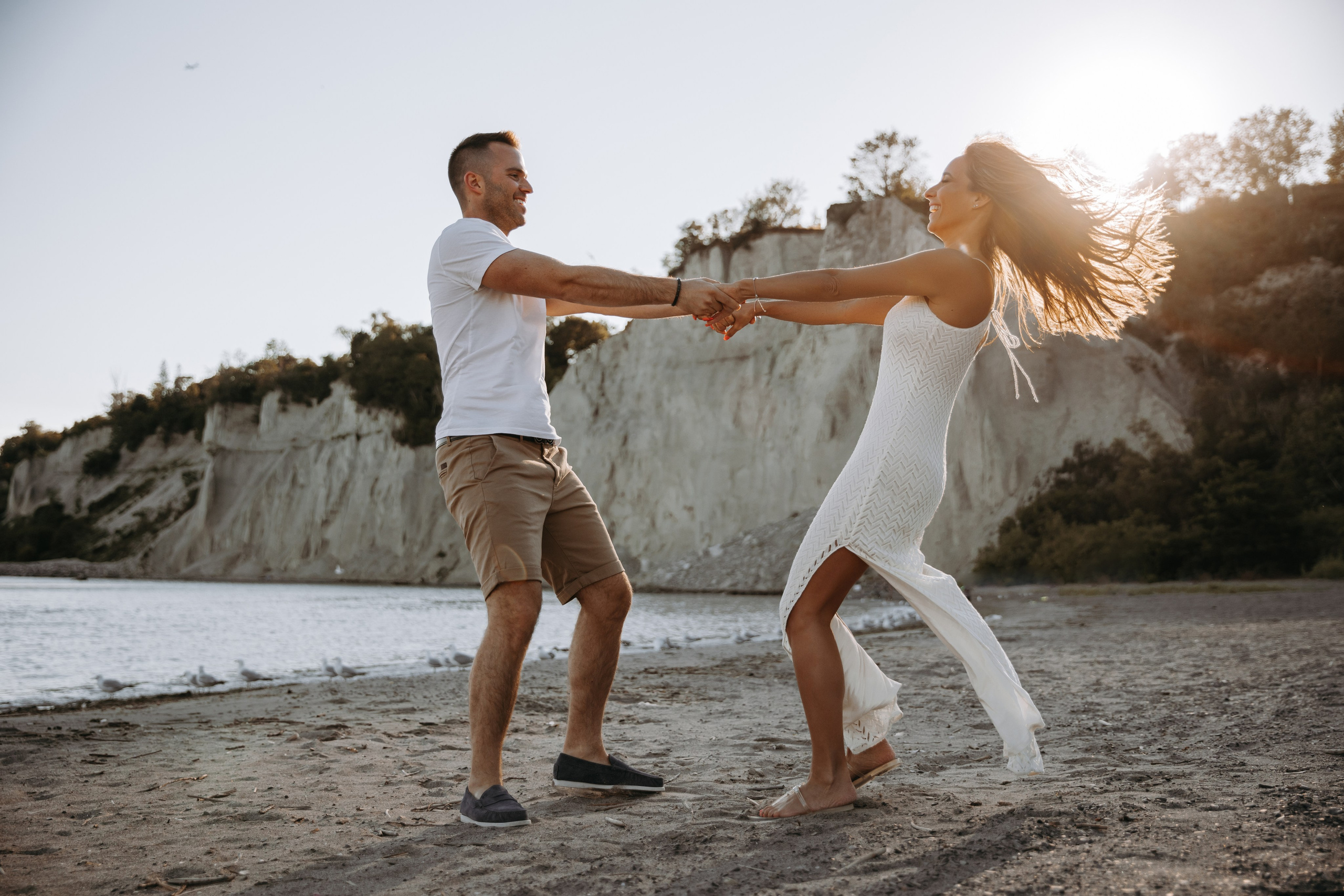 Couples. Alex UA — Toronto photographer