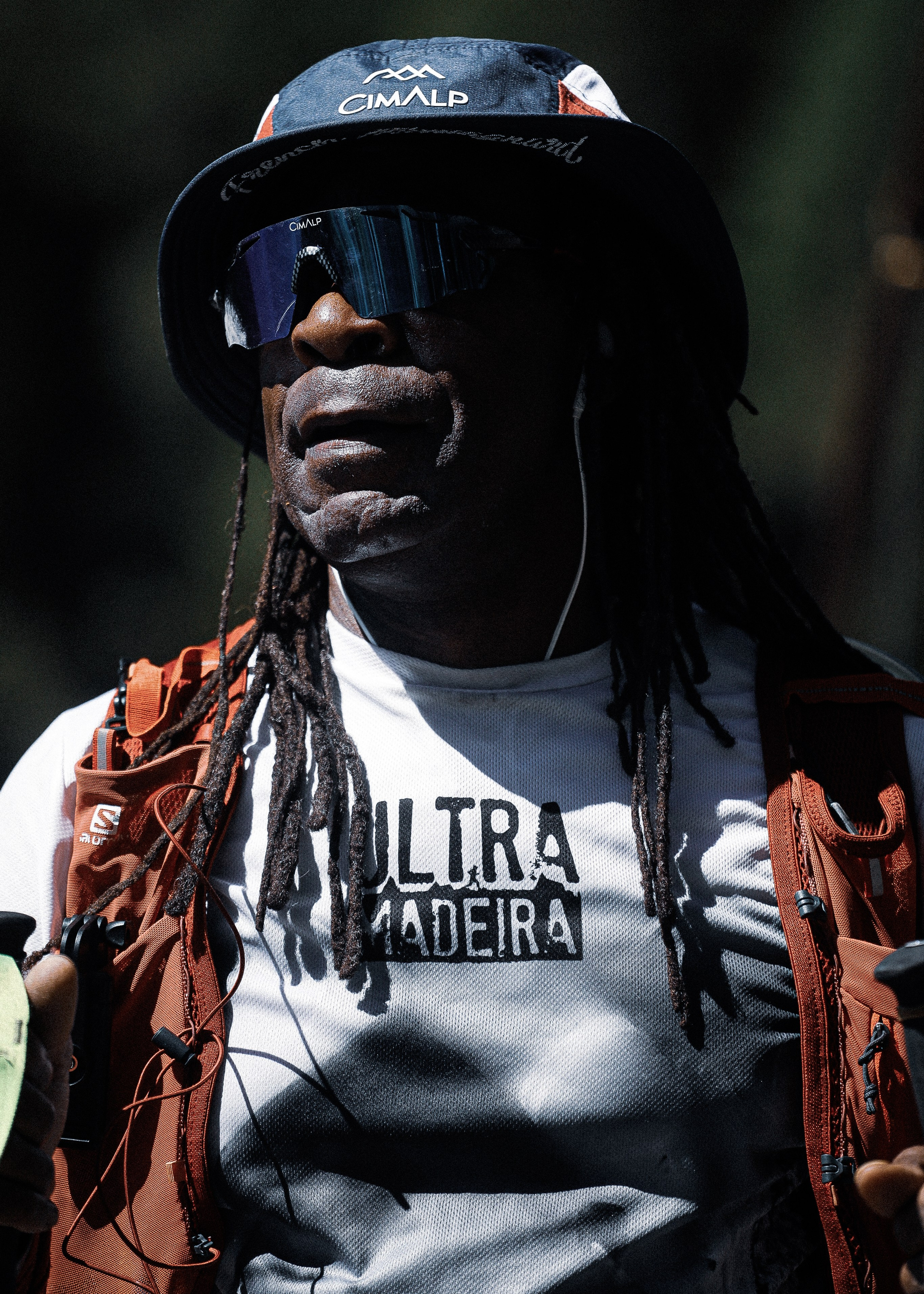 OVERVIEW. Outdoor and art photographer. Alisa Lutchenkova