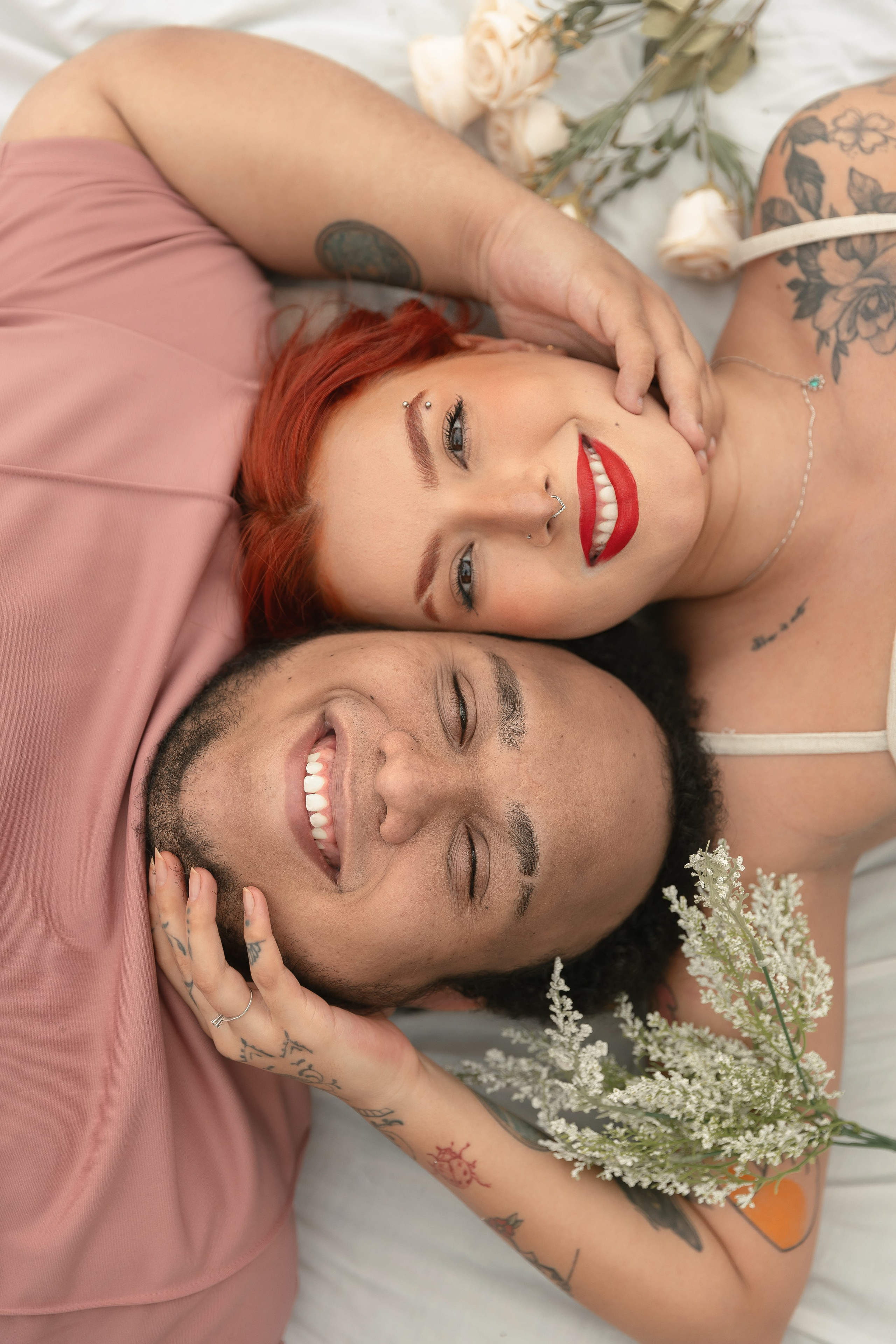 Ensaio de Casal em São Paulo | Parque da Independência. Fotógrafa em são paulo — Fotos Autênticas