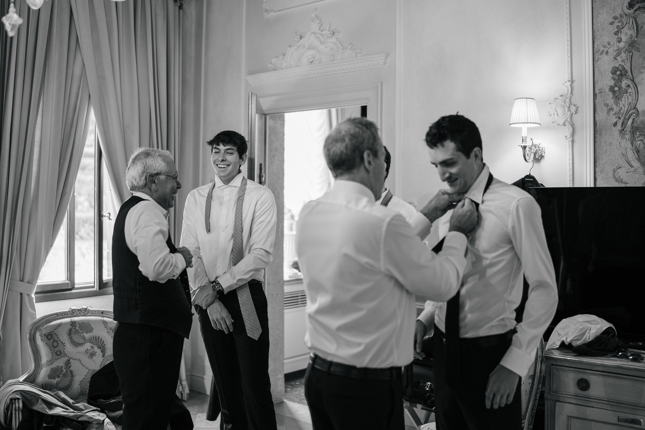 Scott & Elena. Wedding photographer Natalia