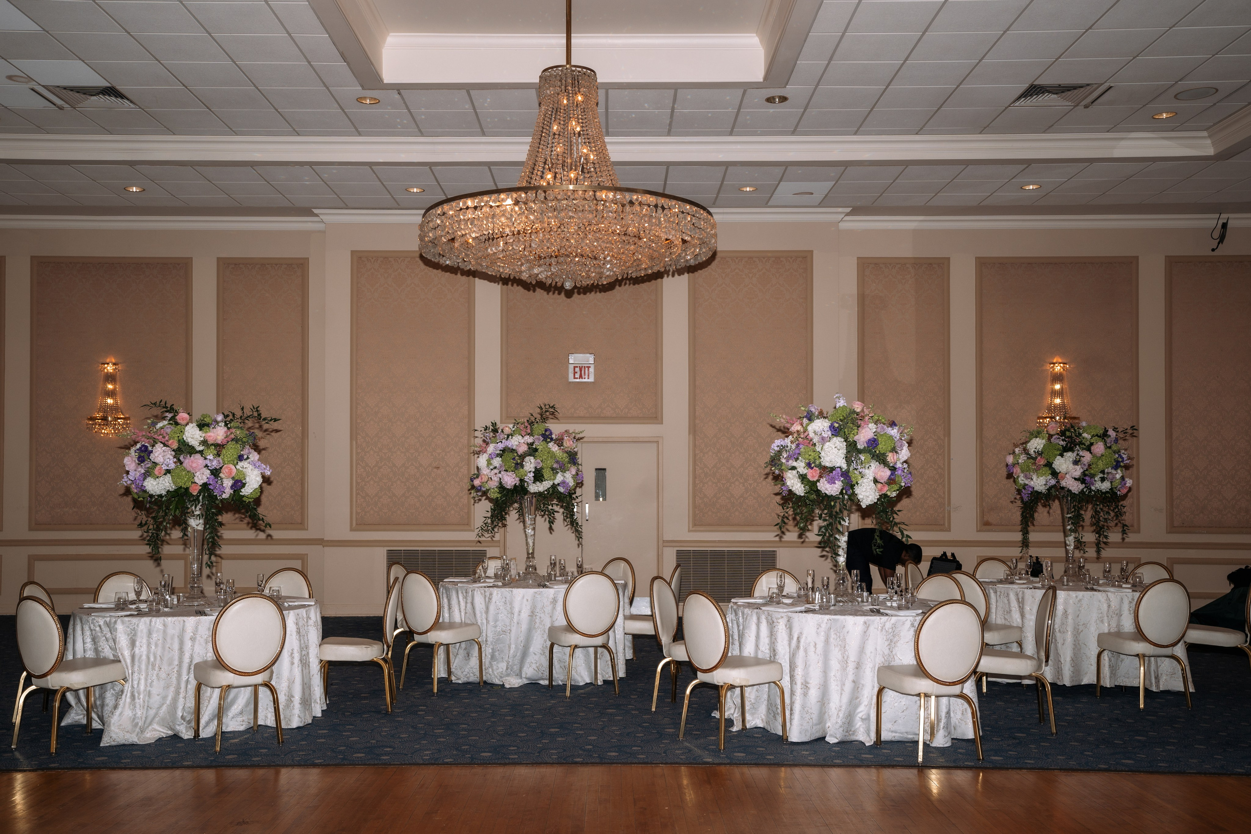 Sabrina & Alex. New York + travel photographer