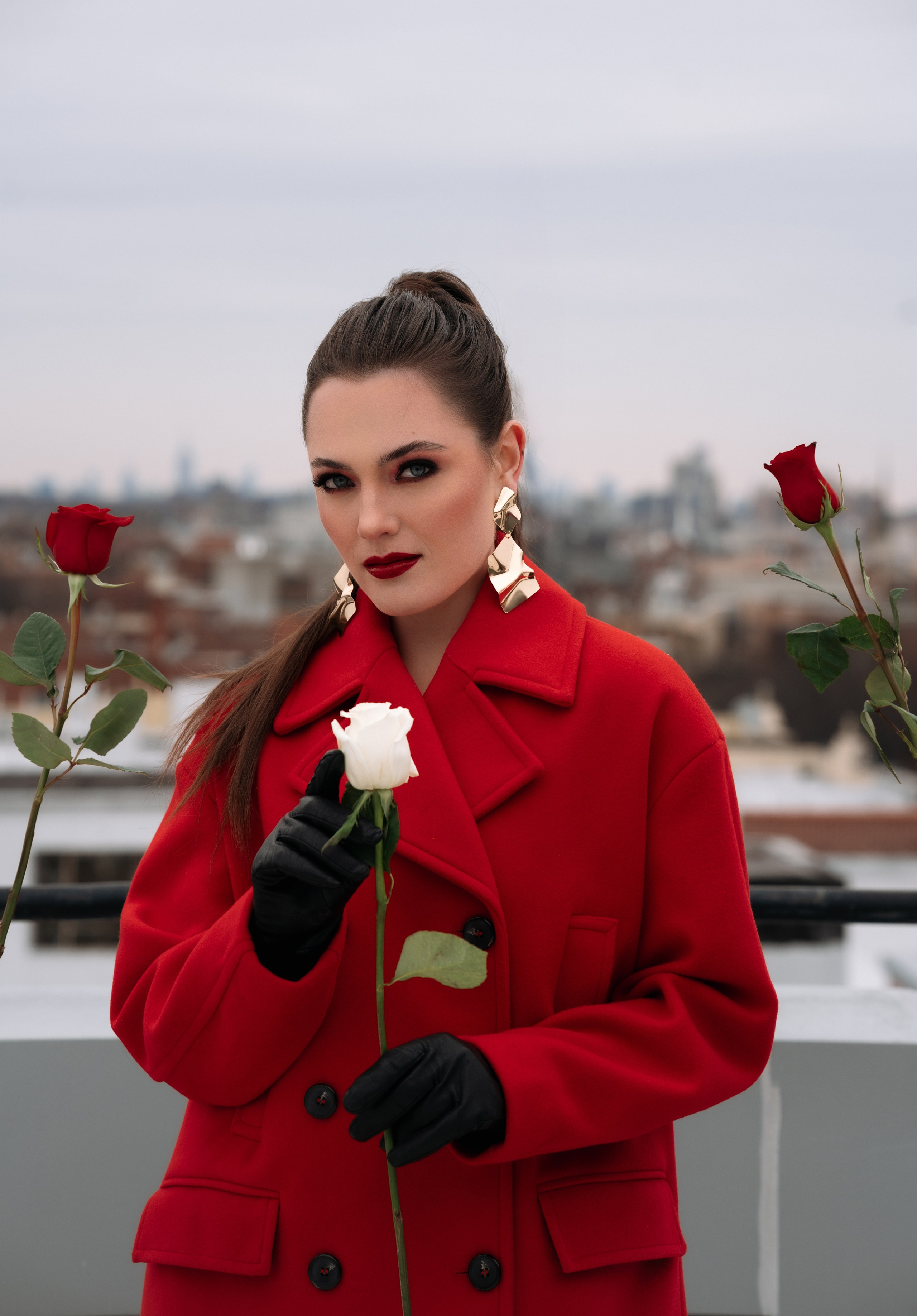 Individual. New York + travel photographer