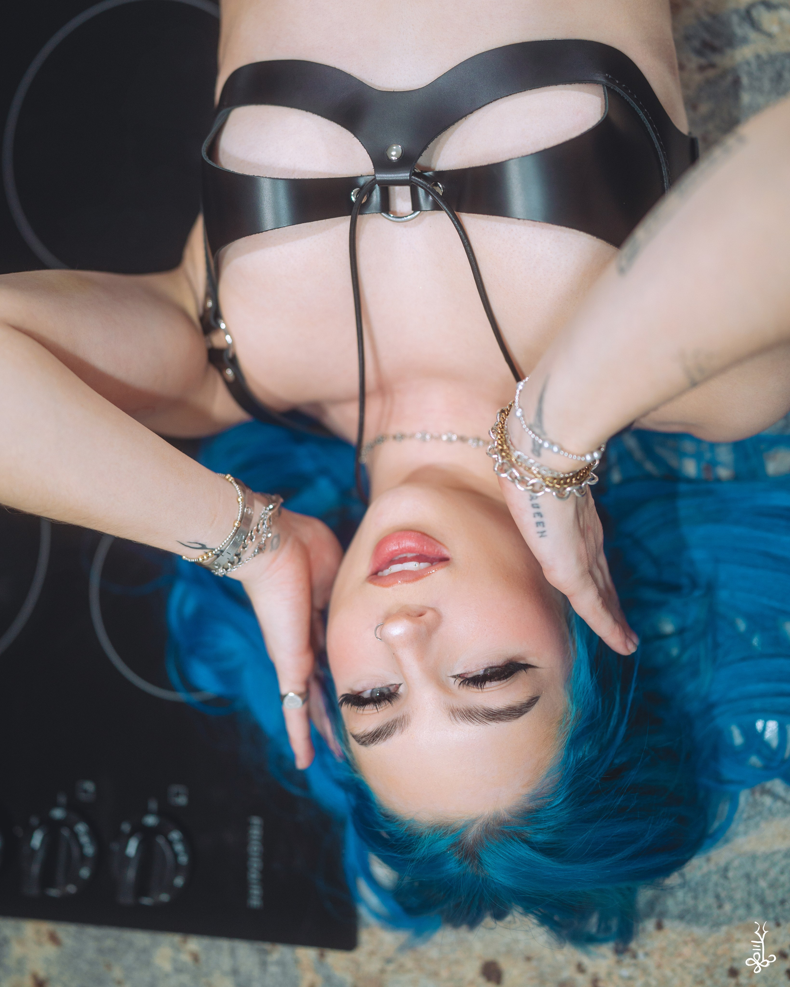 CAROLINA. Ke’Ondris