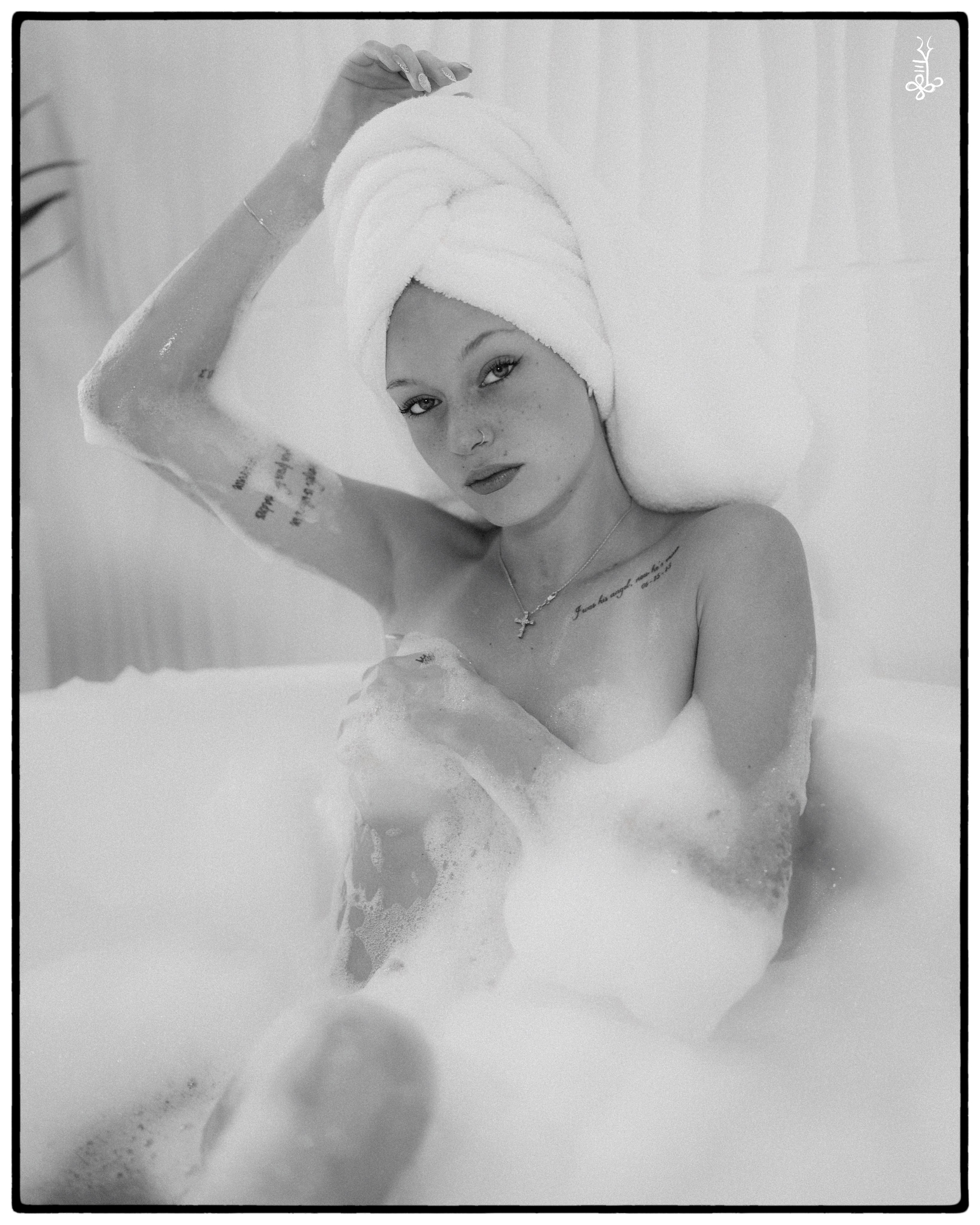 BROOKLYNN ROSE. Ke’Ondris