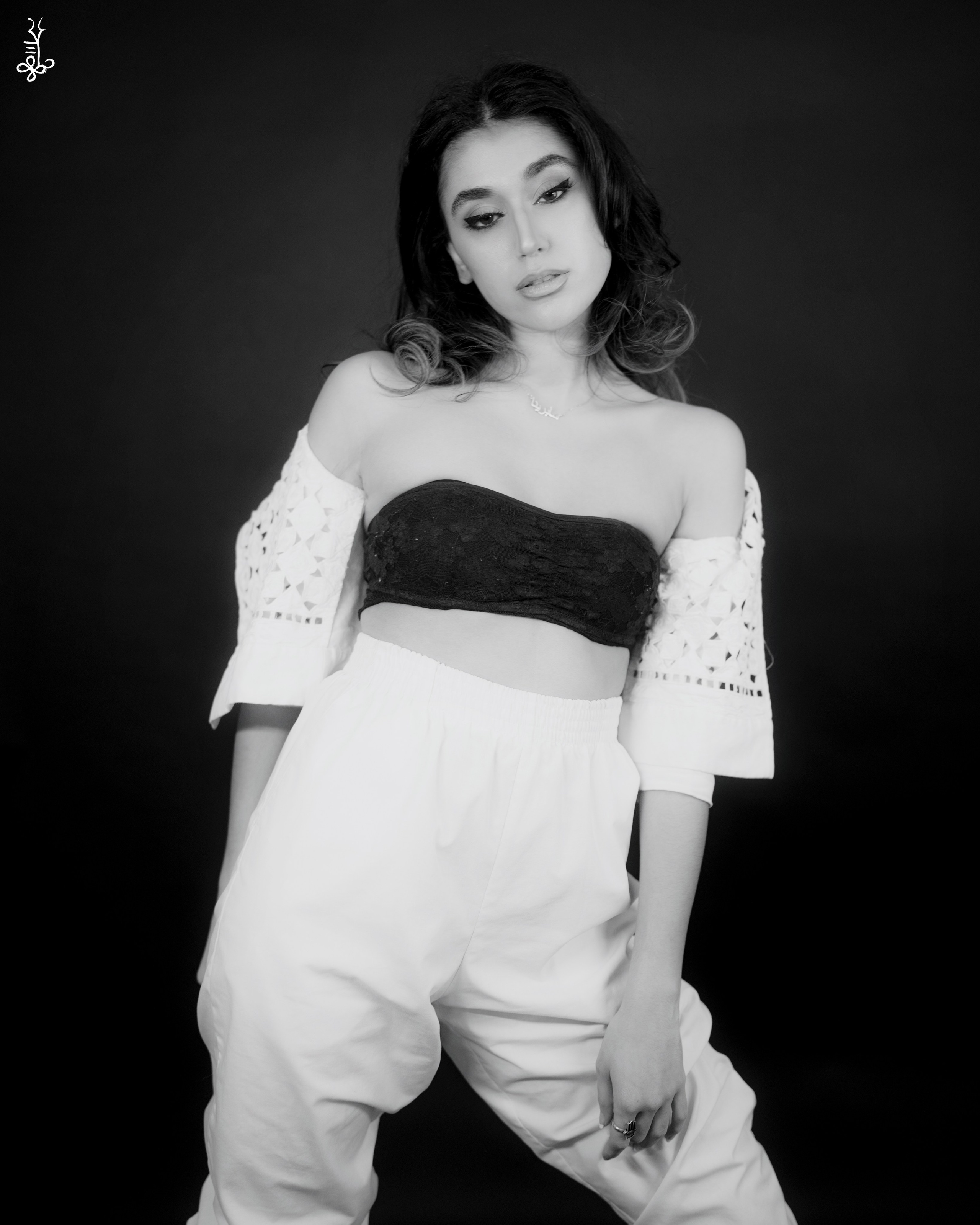 SABRINA ALI. Ke’Ondris