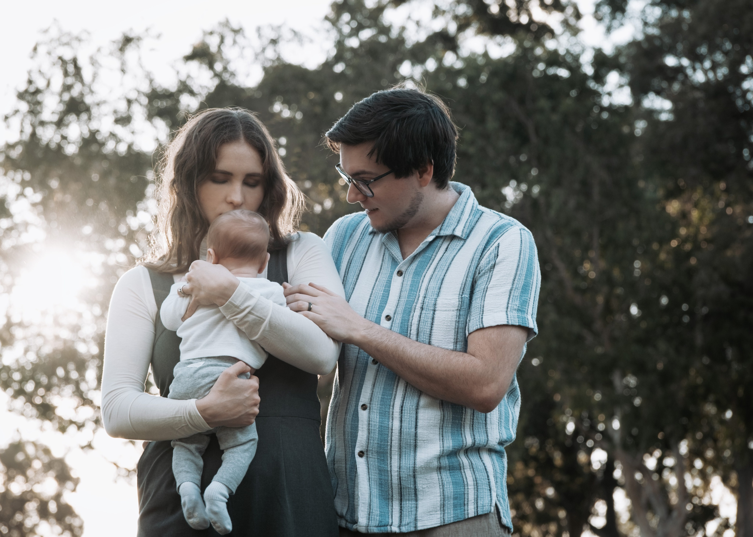 Grand Love. Photographer in Brisbane