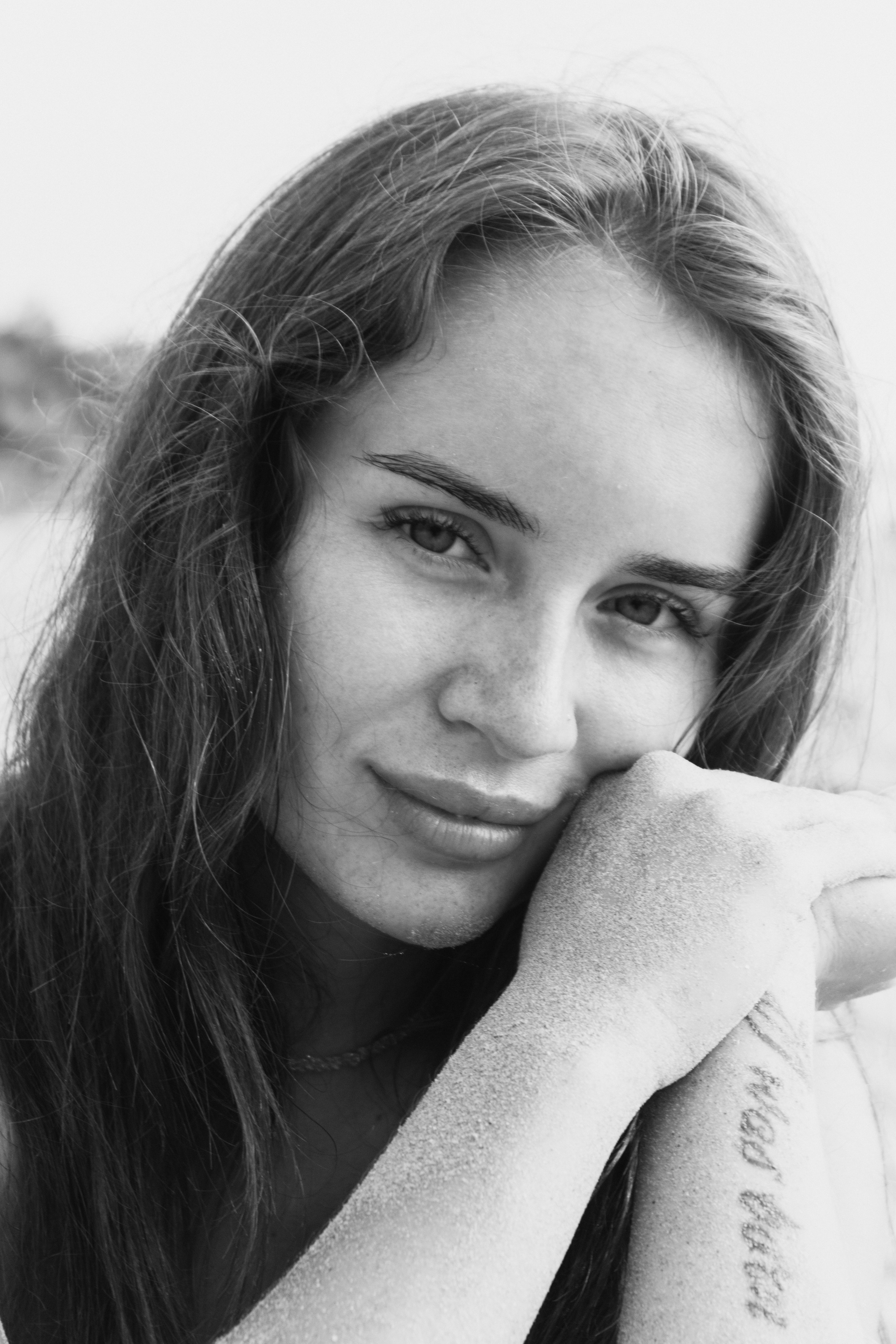 АЛИНА. Анна Де Сильва — фотограф на Шри-Ланке