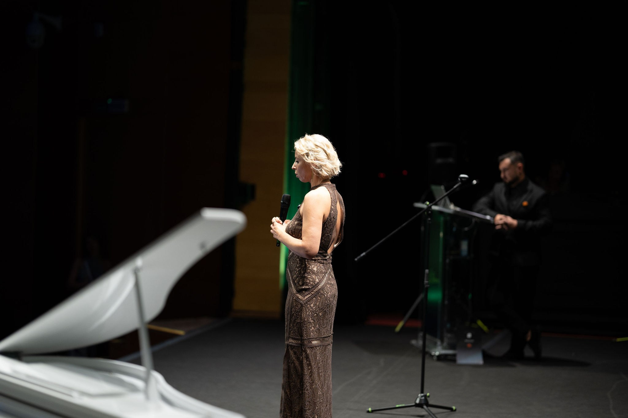 La Persona Awards 2026 (ч.4). OranJazz fotos