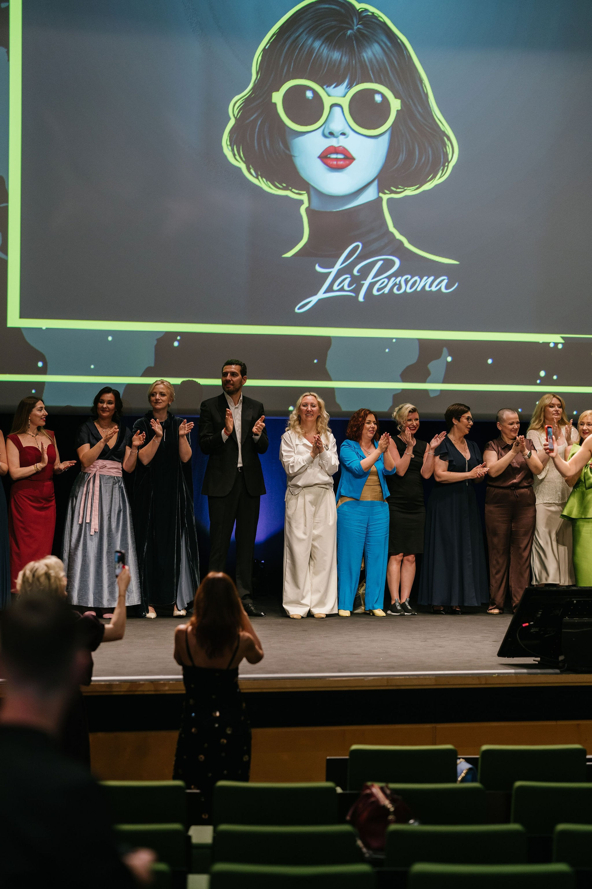 La Persona Awards 2026 (ч.4). OranJazz fotos
