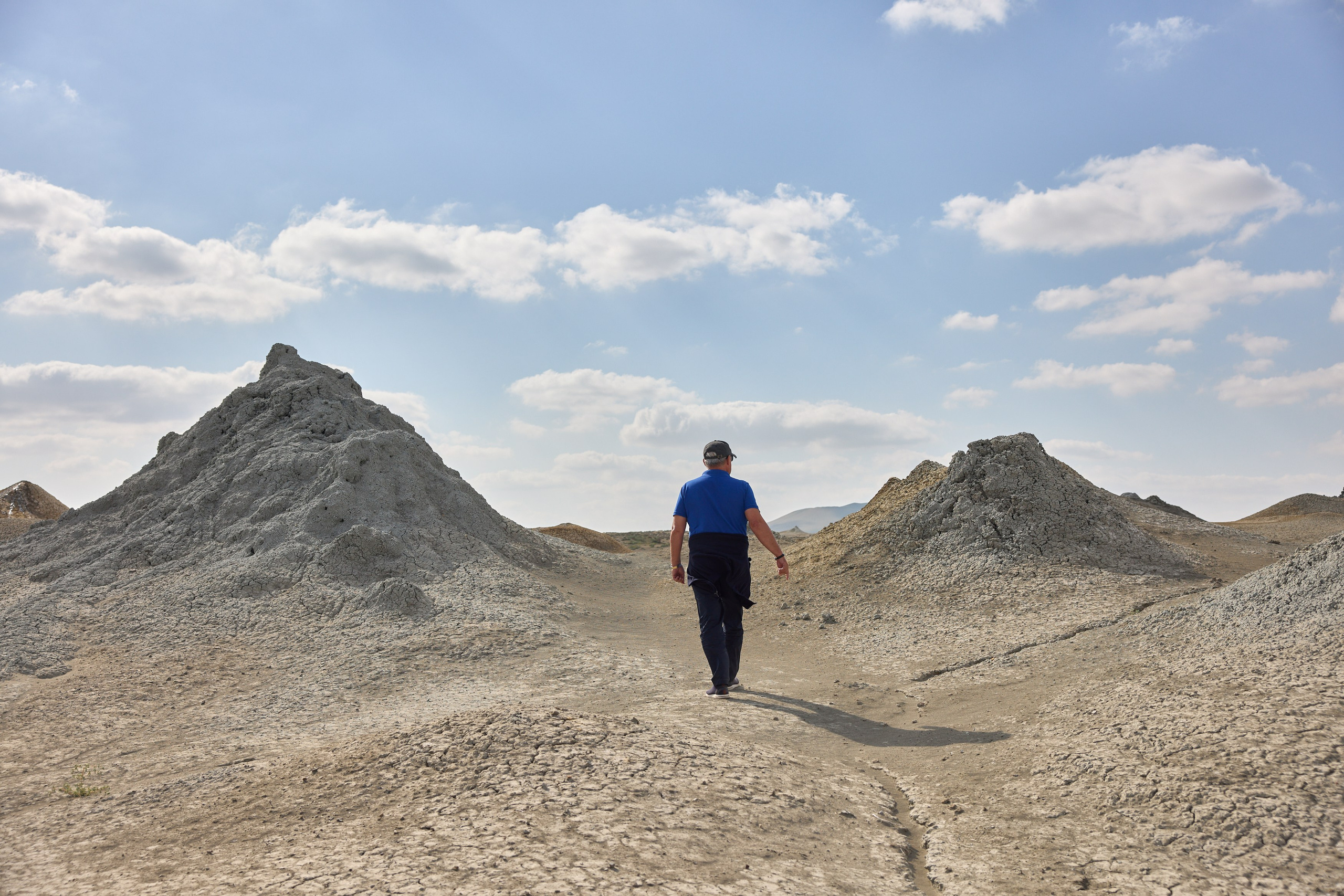 Экскурсия по Гобустану. День 3. Photographer in Baku Kamran Enceladus