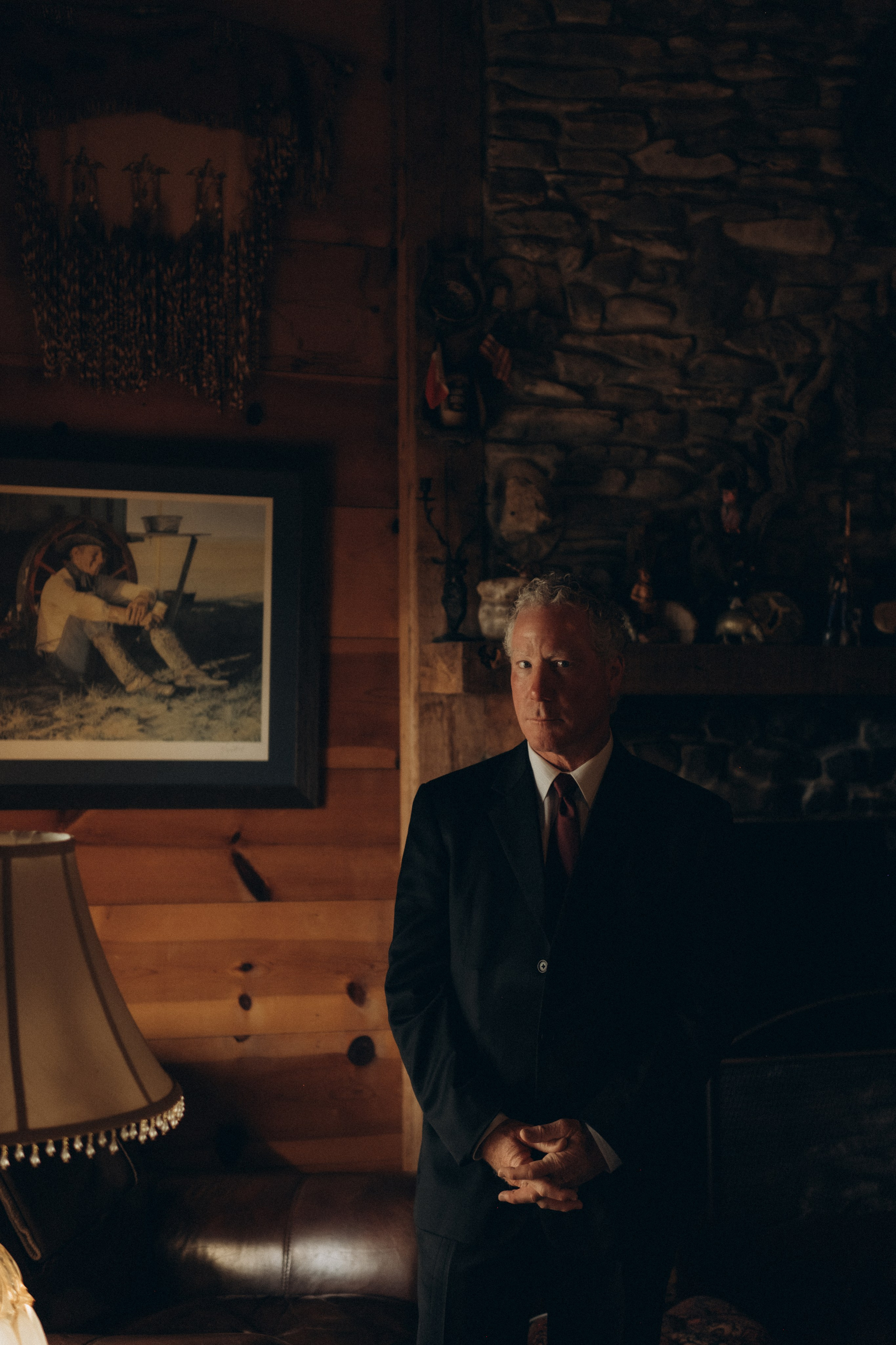 And this is my Solemn Vow. Lens Captures Life