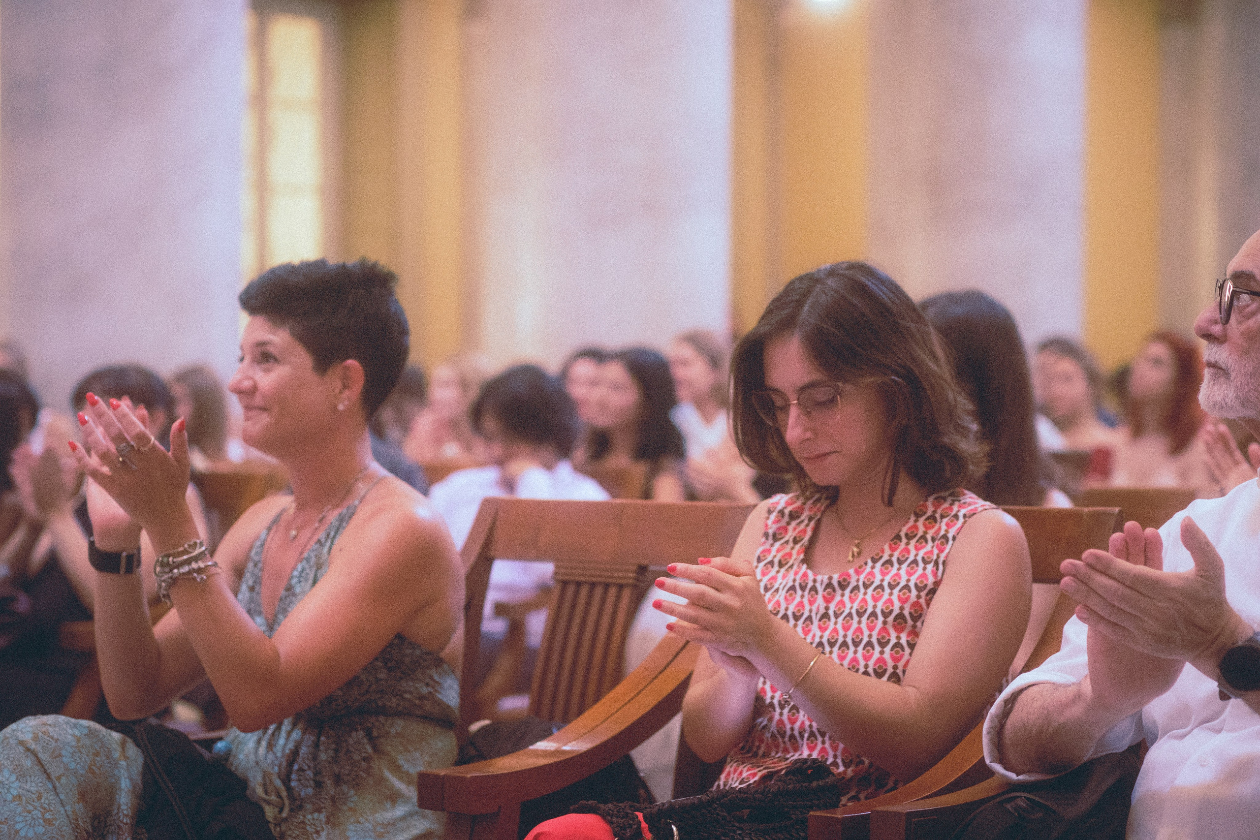 Foundation Year 2026 Completion Ceremony | University of Pavia