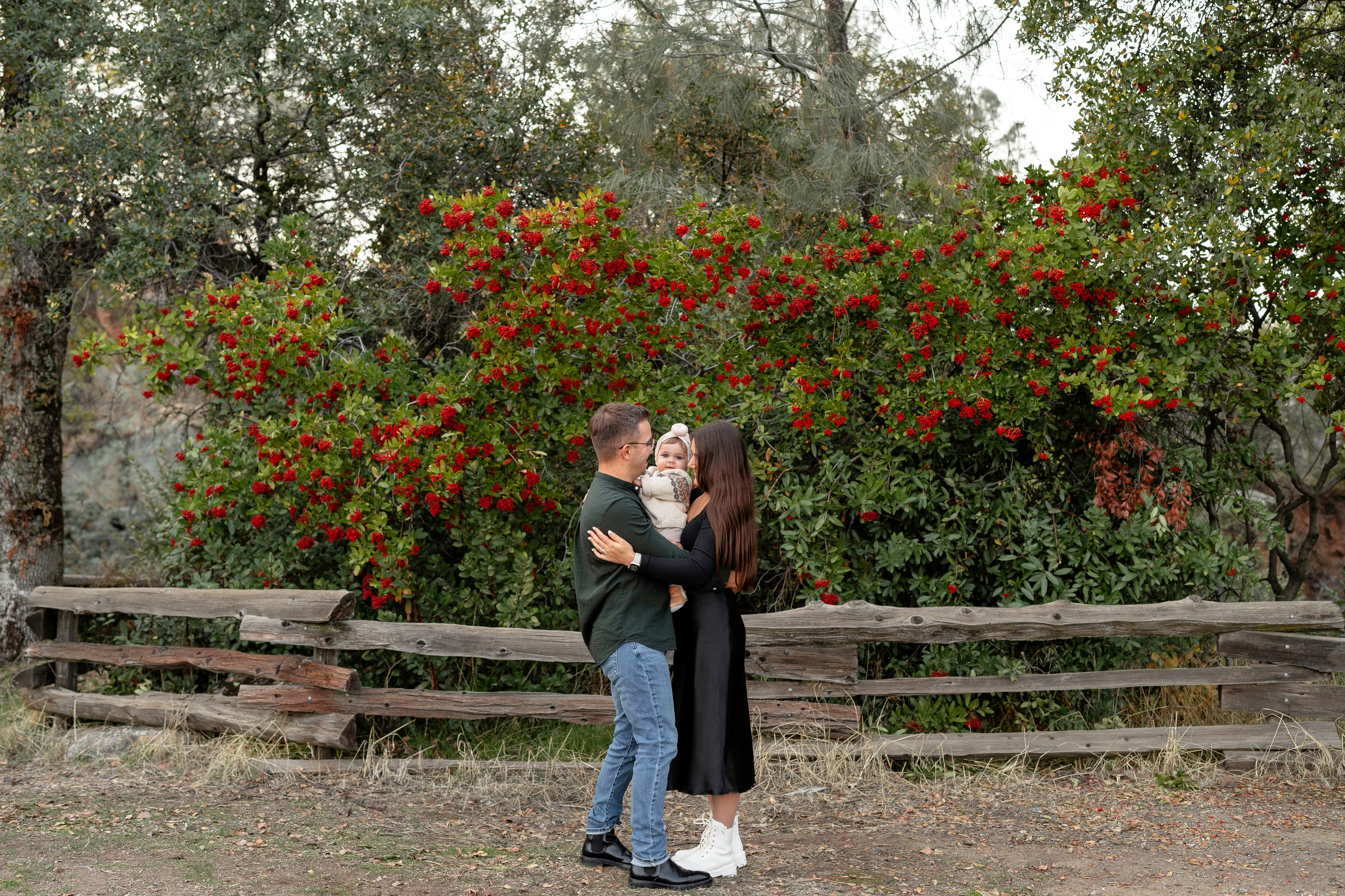 Riabichenko family. Family photographer in Sacramento | Sofia Pavenko