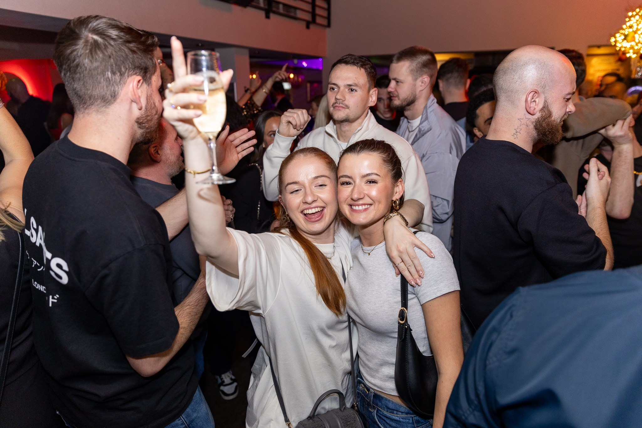 Nightlife Work. Marcin Riehs Photography|Esports|Events|Nightlife