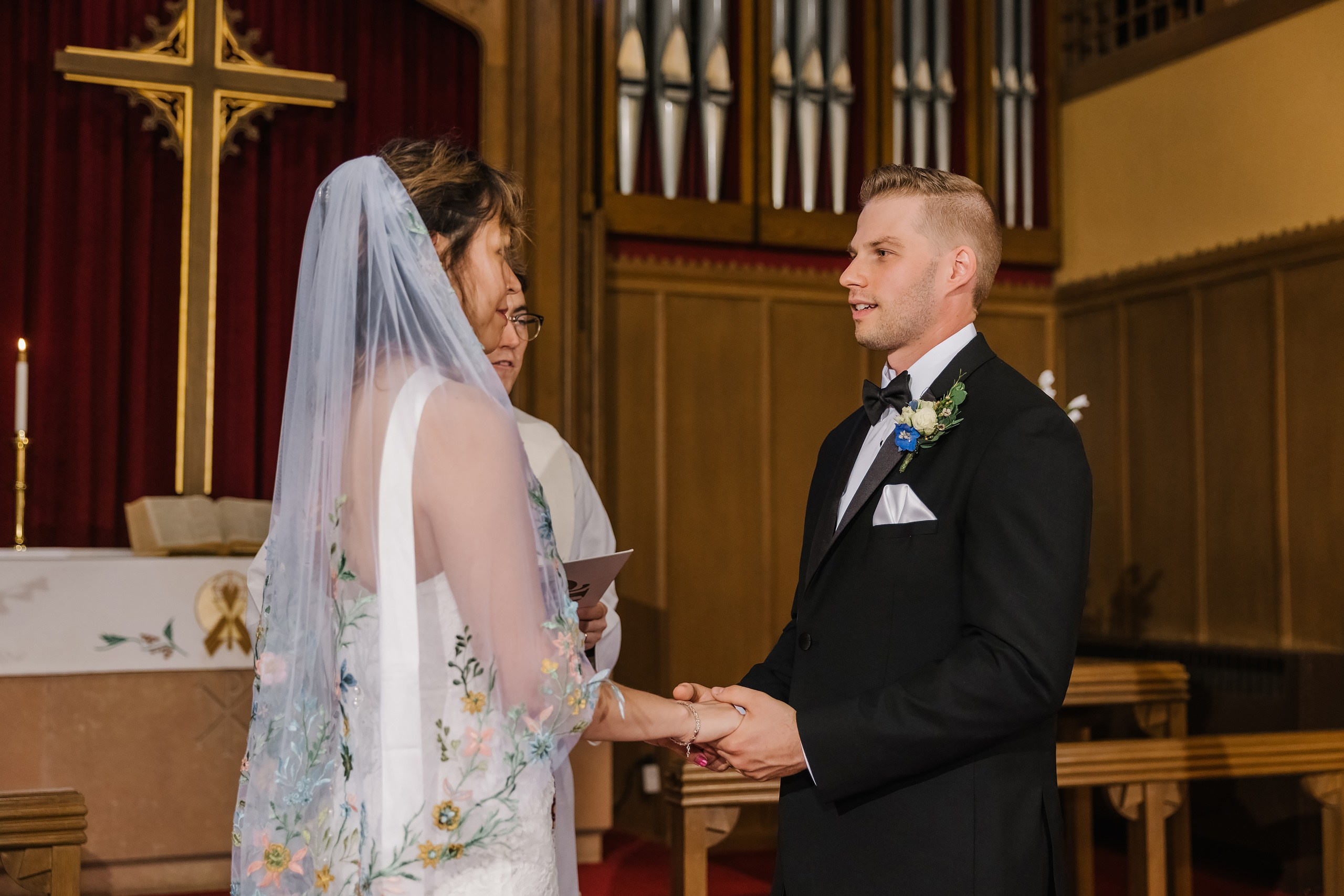 07.12.2025 Wedding. Wedding family event photographer in Chicago Nick Yushevich