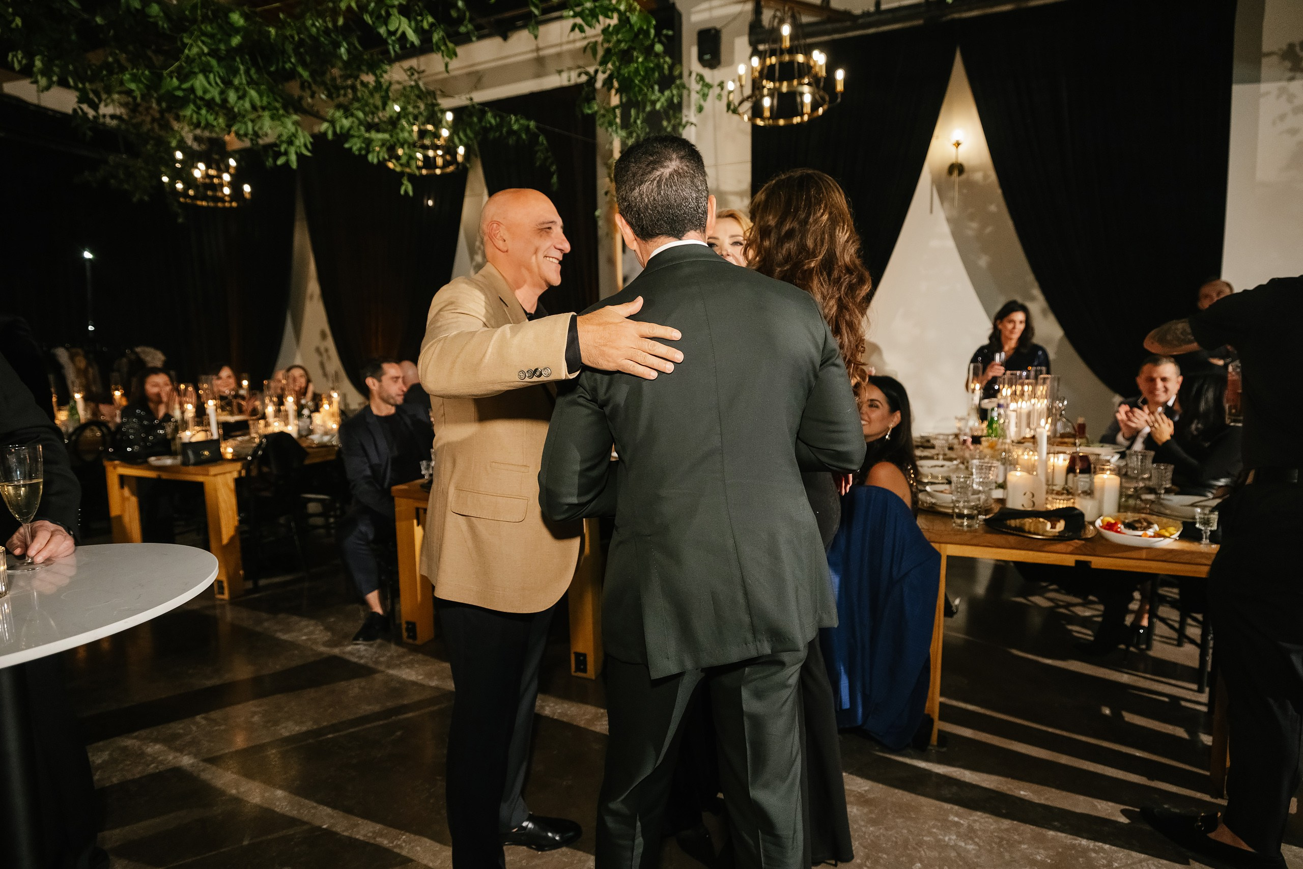 12.05.2025 Birthday Party. Wedding family event photographer in Chicago Nick Yushevich