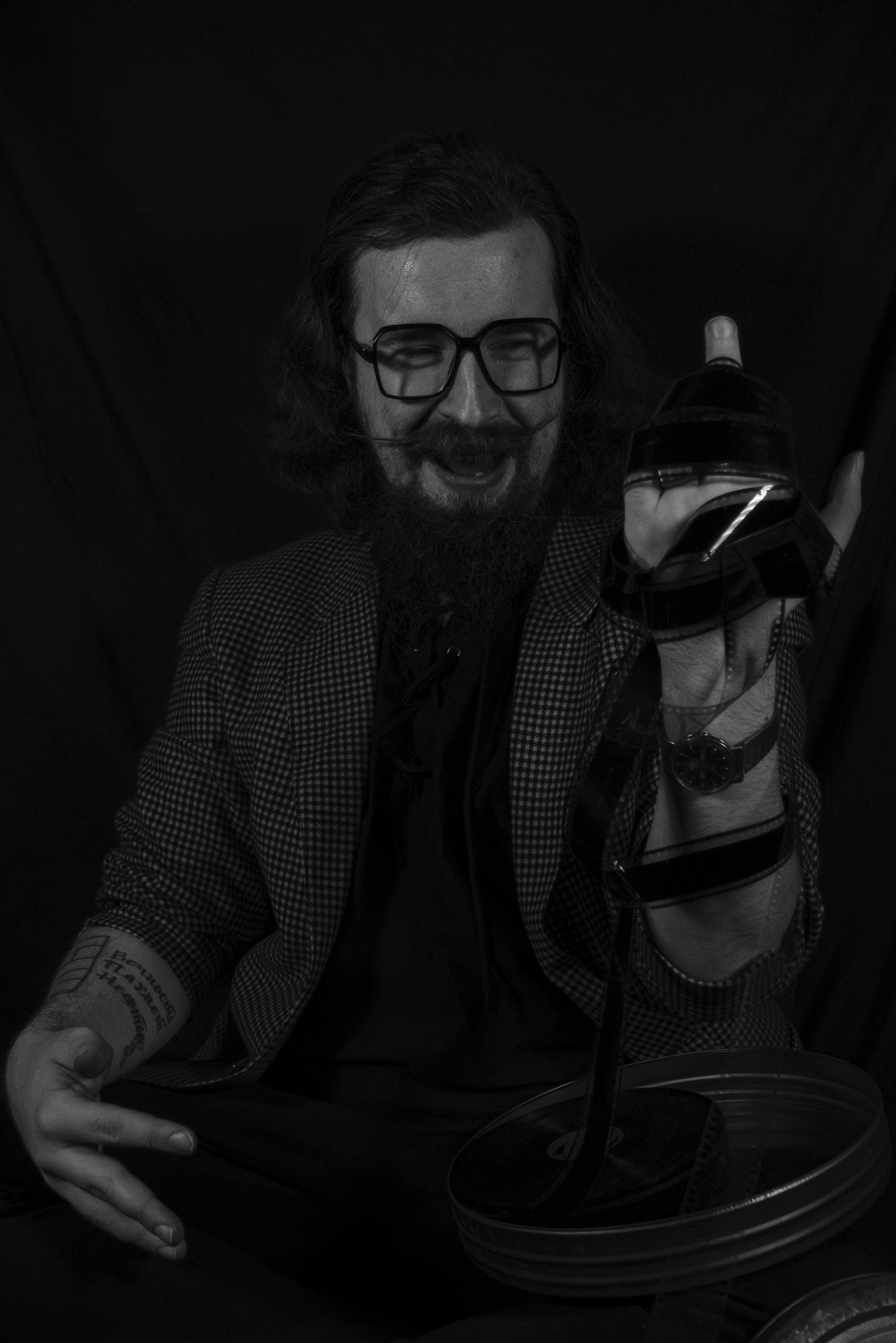 My shoots. Astalovskaya Videographer