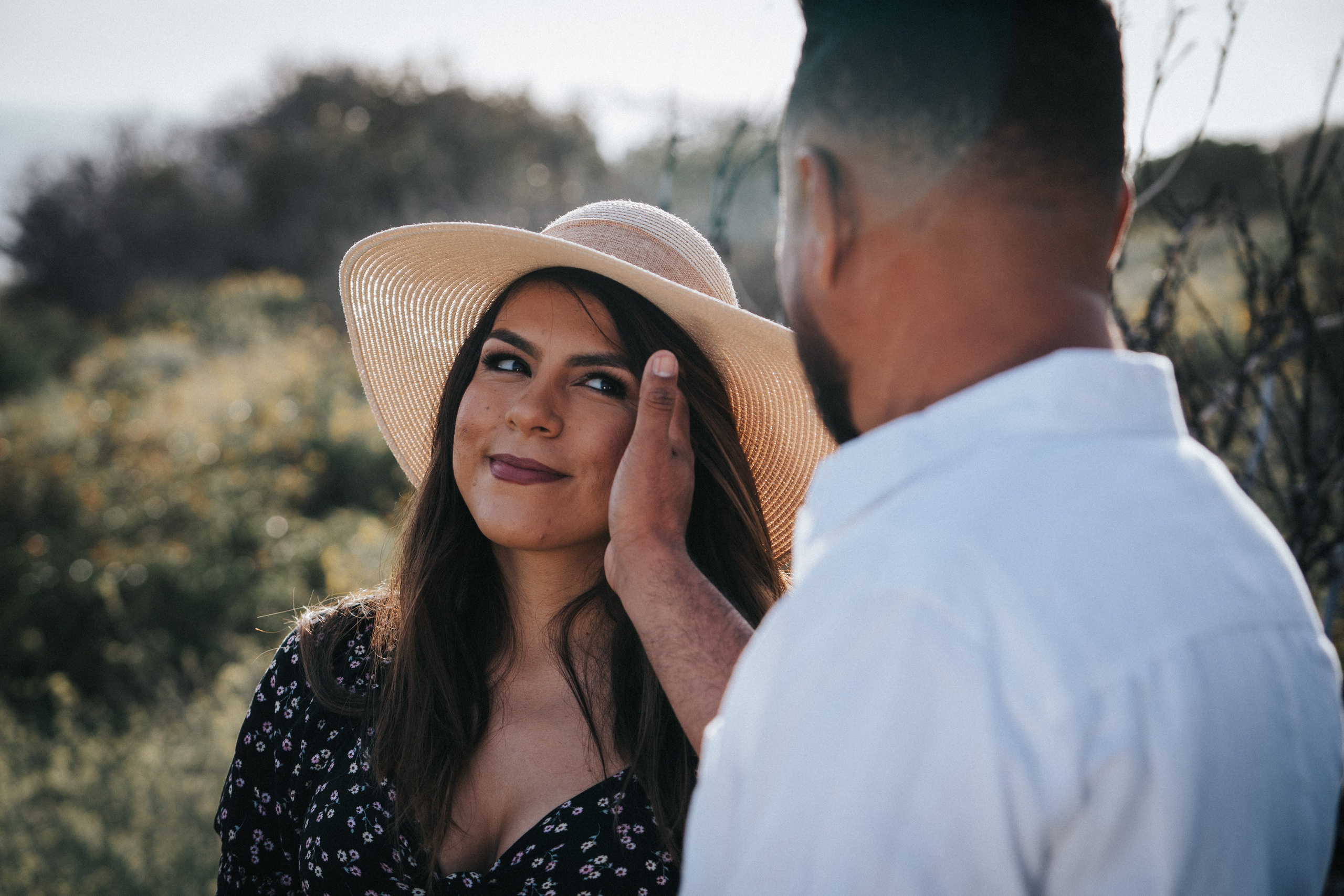 Gloria & Reiniery Engagement. J&T Photo Art