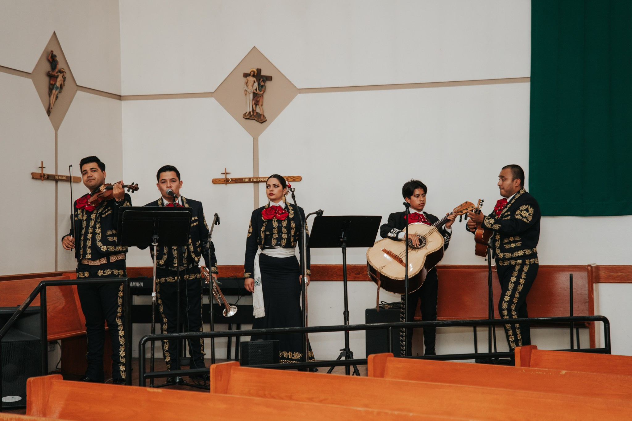 Syenna’s XV. J&T Photo Art